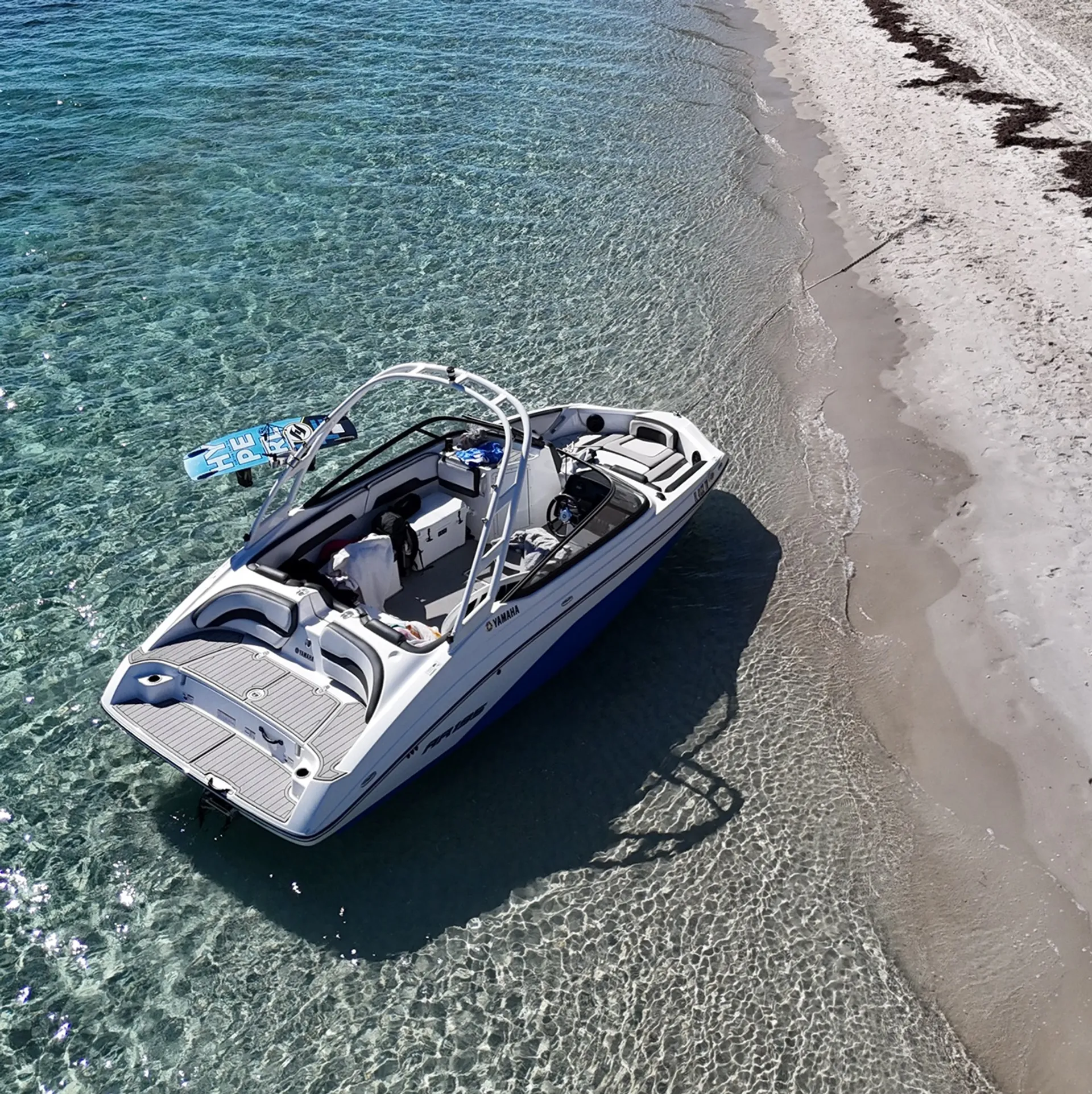 YAMAHA AR195 in West Palm Beach, FL — photo 3