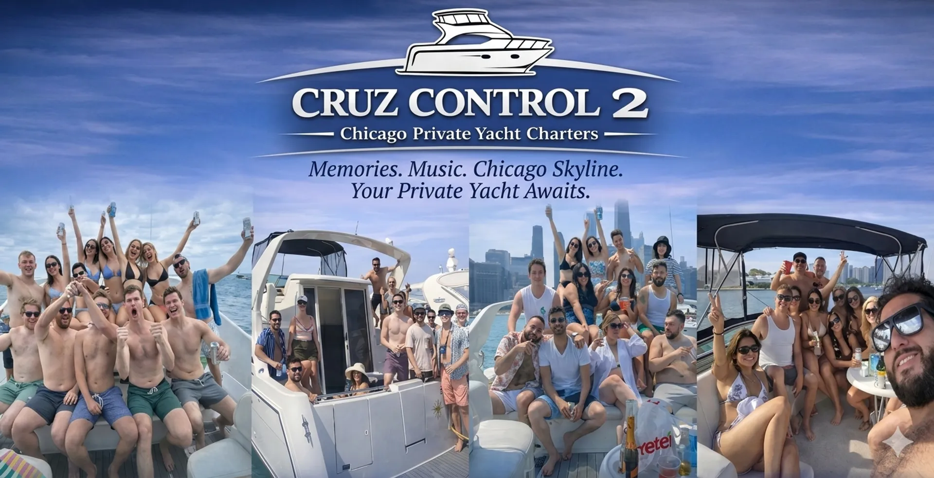 Carver Yachts 350 Mariner in Chicago, IL