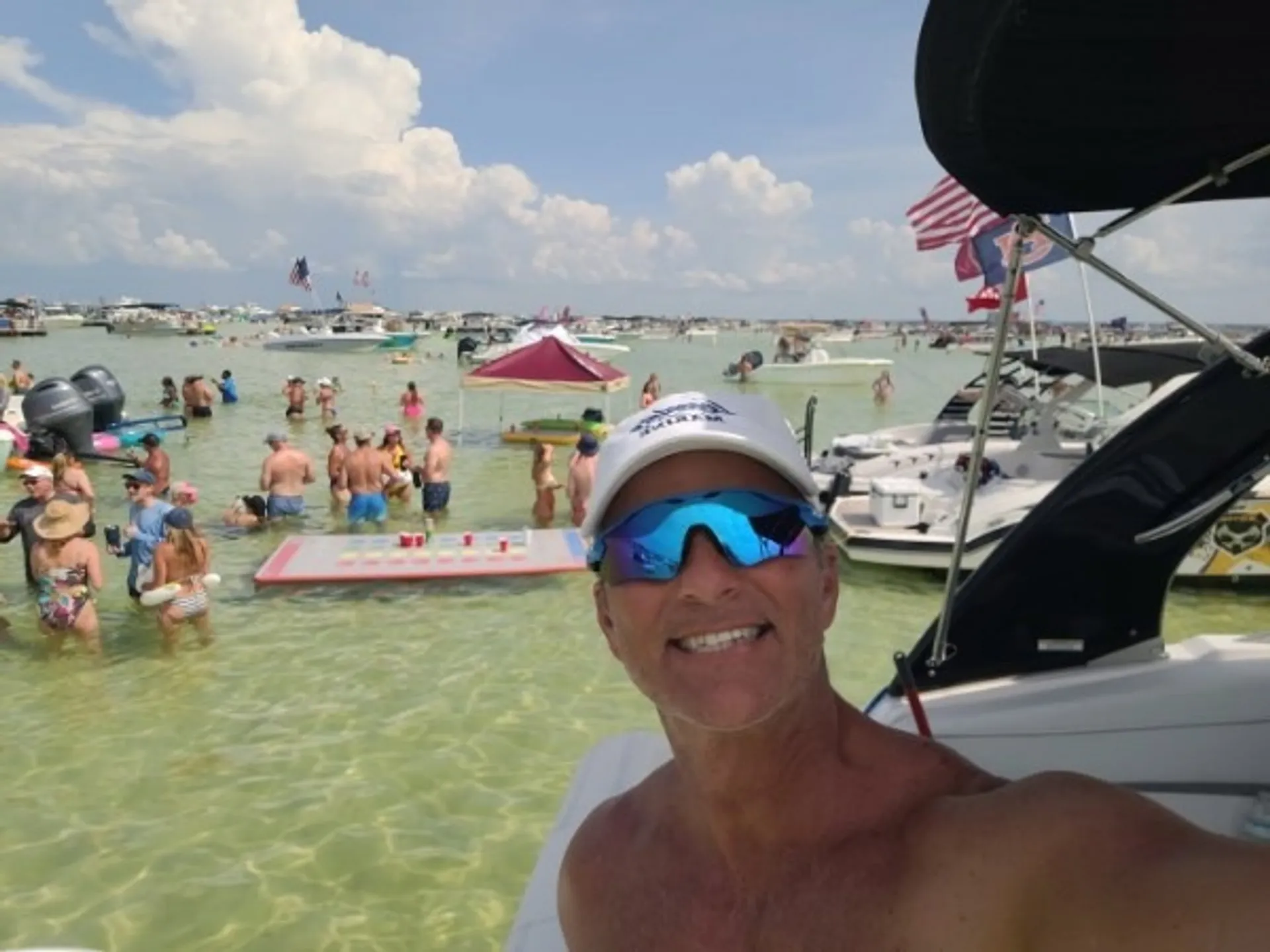 REGAL BOATS 26 XO in Fort Walton Beach, FL — photo 3