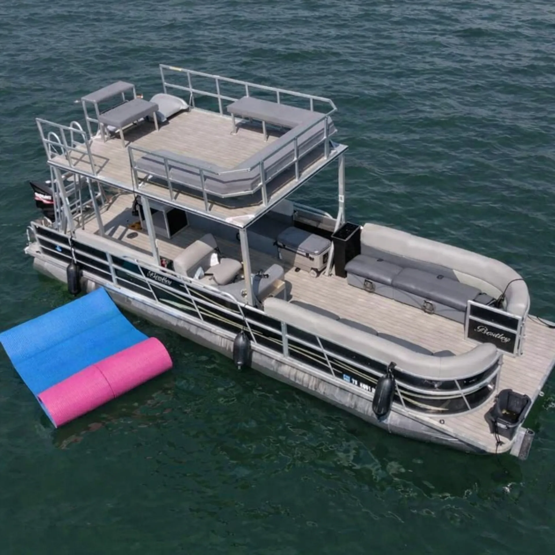 ENCORE BENTLEY ELITE 250 ADMIRAL in Austin, TX