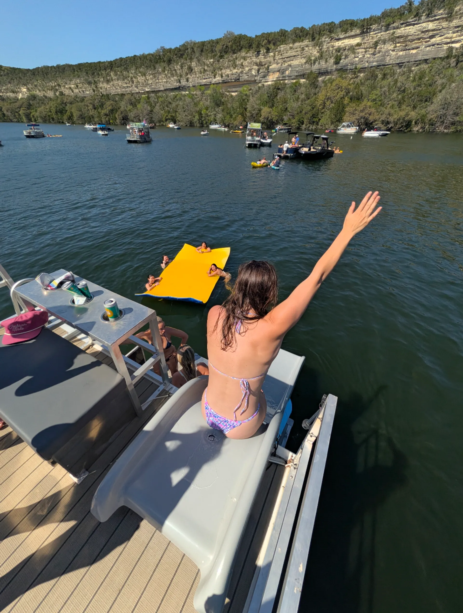 ENCORE BENTLEY ELITE 250 ADMIRAL in Austin, TX — photo 2