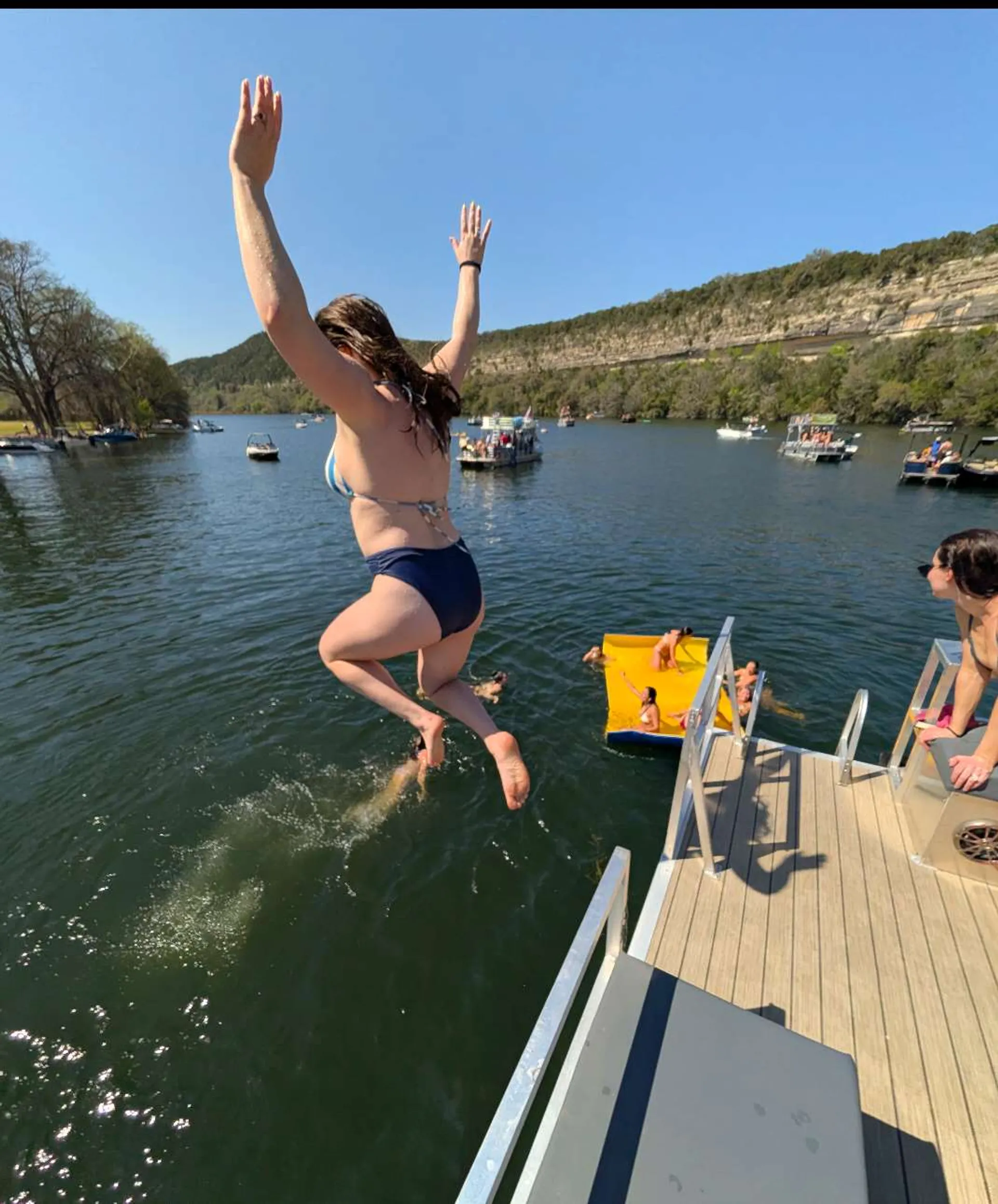 ENCORE BENTLEY ELITE 250 ADMIRAL in Austin, TX — photo 4