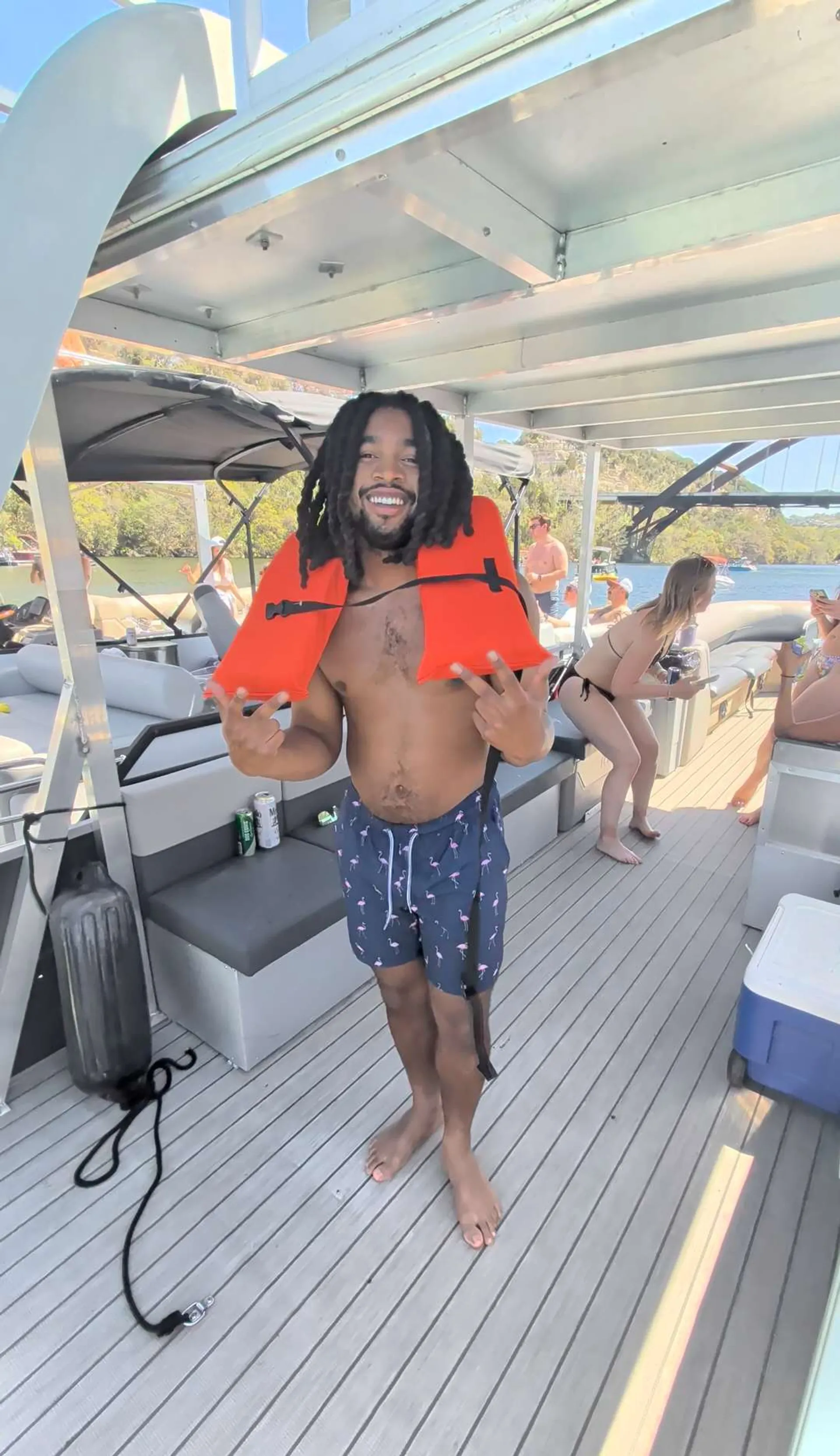 ENCORE BENTLEY ELITE 250 ADMIRAL in Austin, TX — photo 5