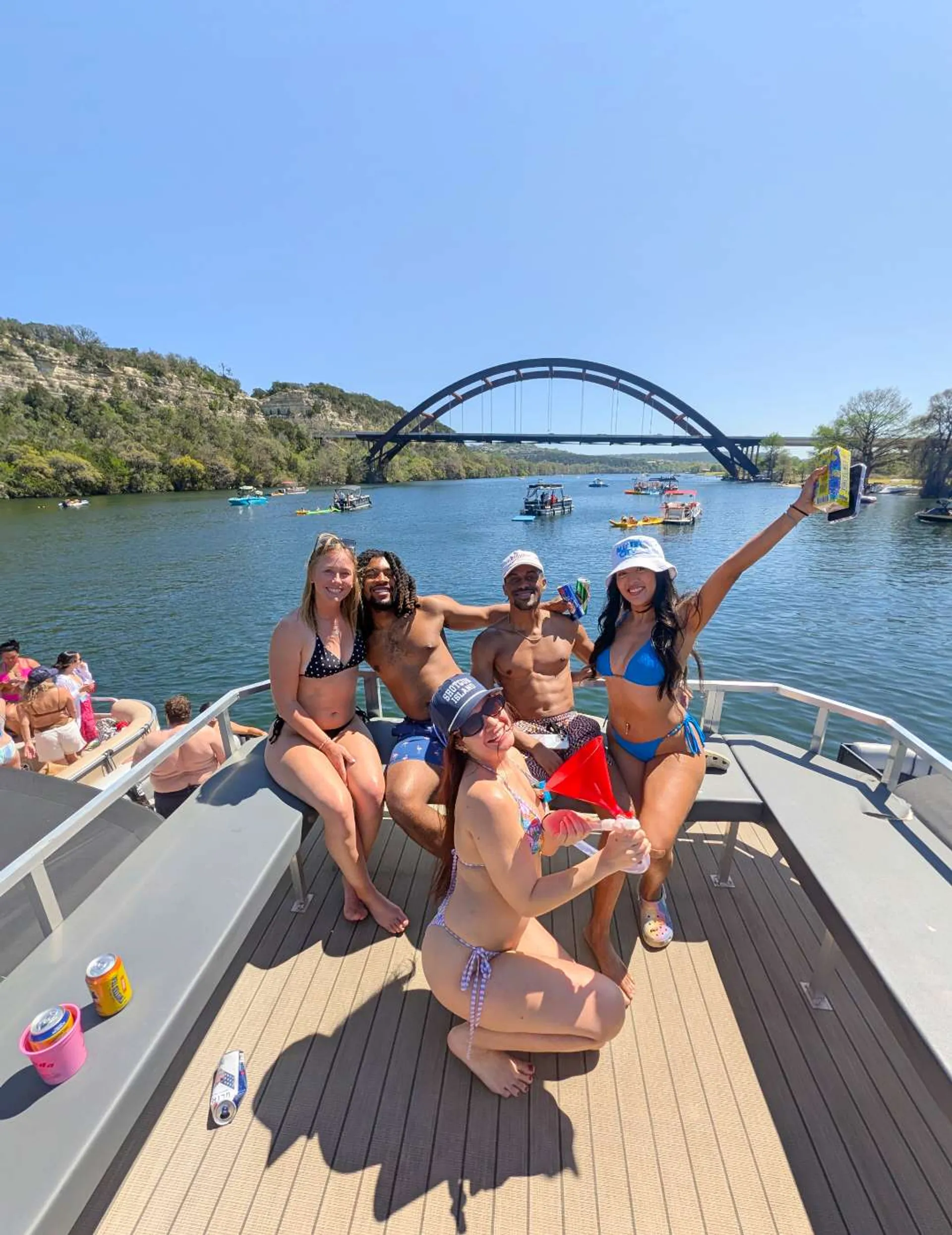 ENCORE BENTLEY ELITE 250 ADMIRAL in Austin, TX — photo 6