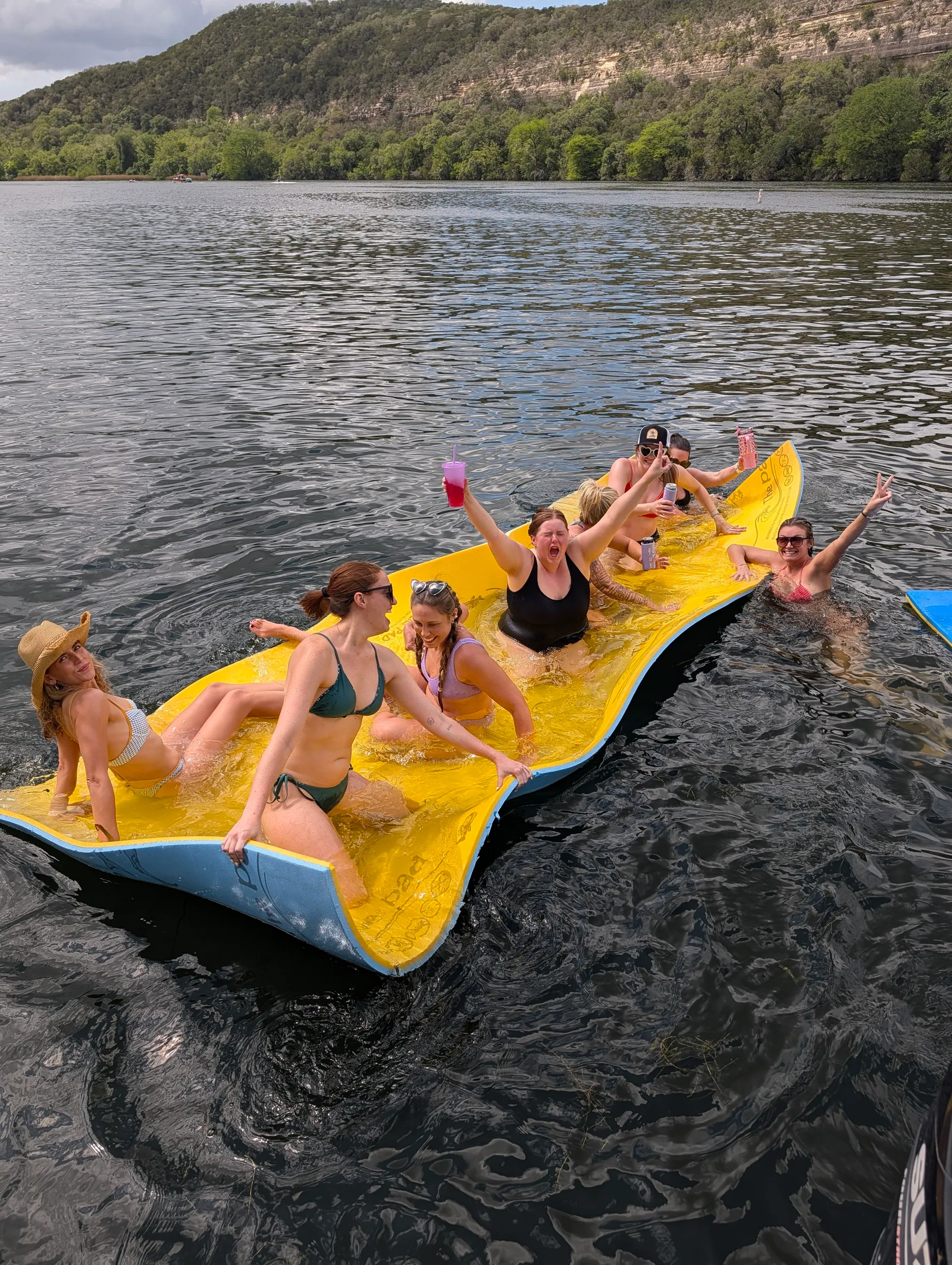 ENCORE BENTLEY ELITE 250 ADMIRAL in Austin, TX — photo 7