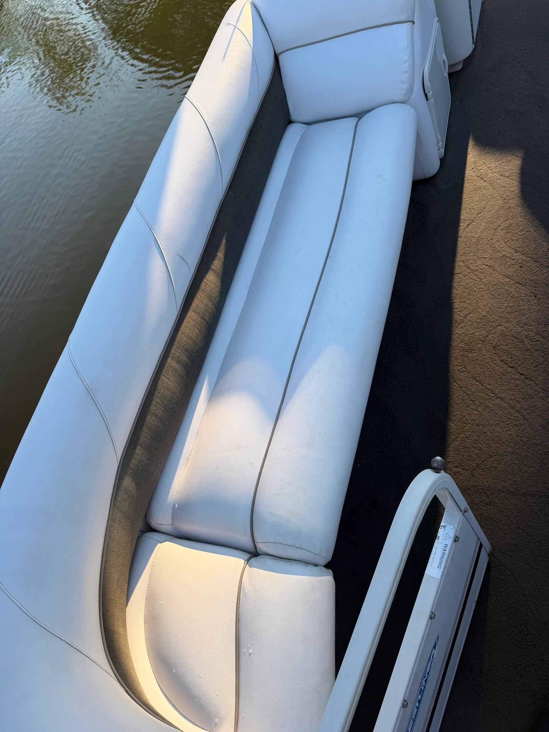 CRESTLINER BOATS 2485 LSI in Mineral, VA — photo 5