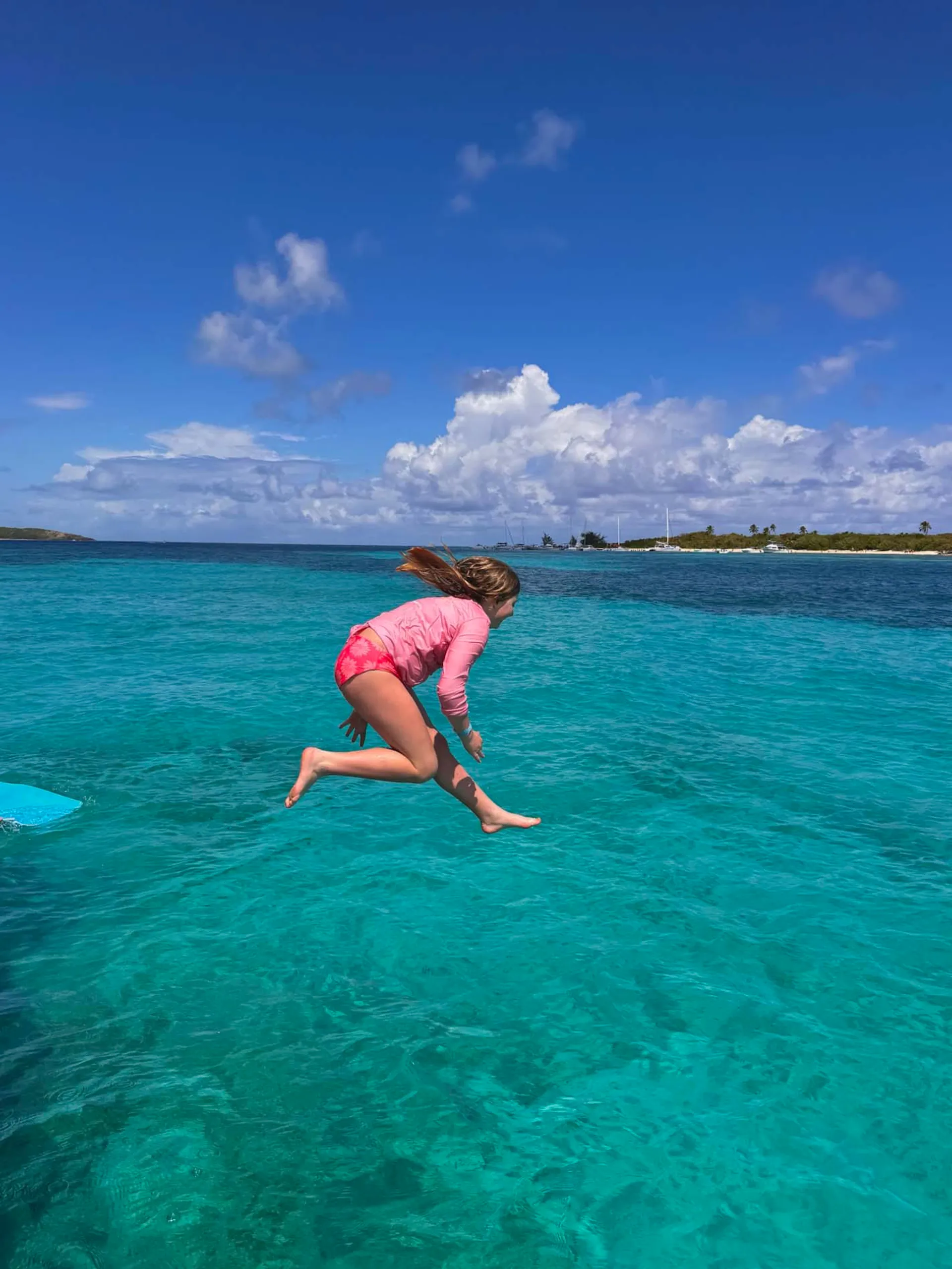 Catamaran Cruiser 38' in Fajardo, Fajardo — photo 9