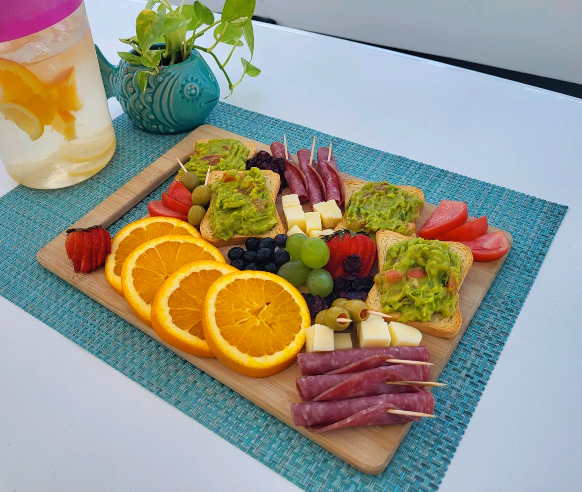 Catamaran Cruiser 38' in Fajardo, Fajardo — photo 6