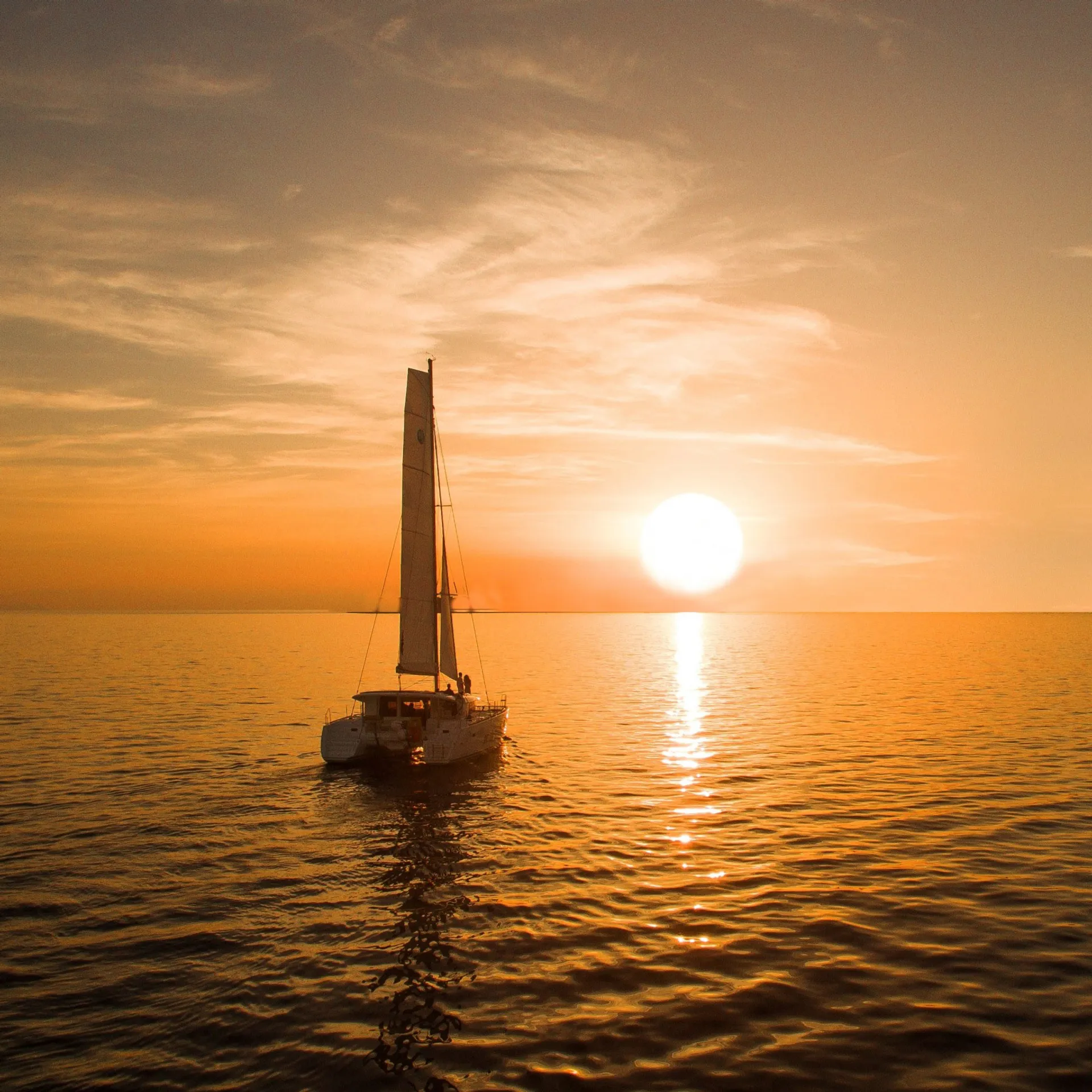 Janise Sailing Charters in Puerto Rico
