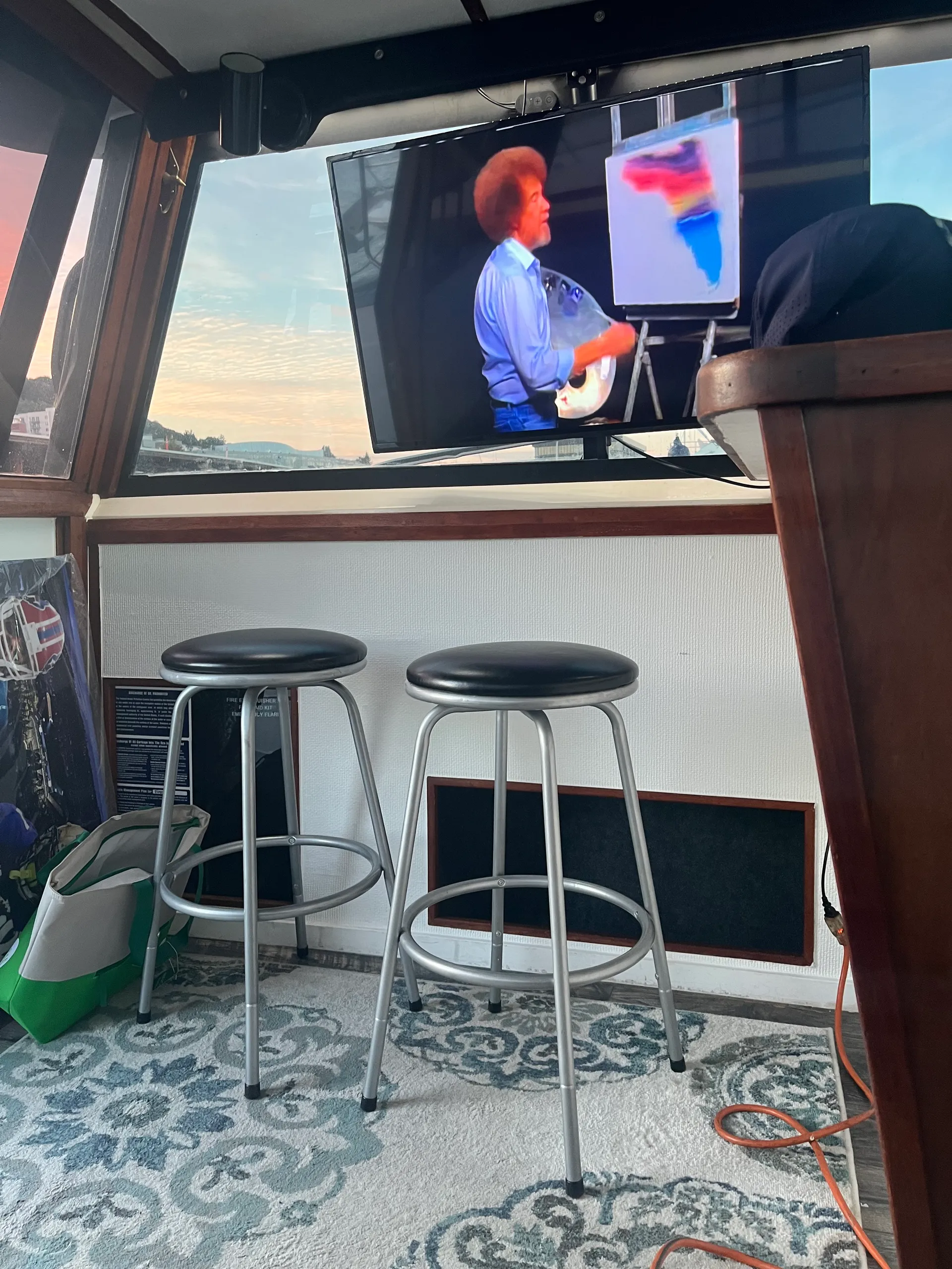 Private Yacht for your adventures!