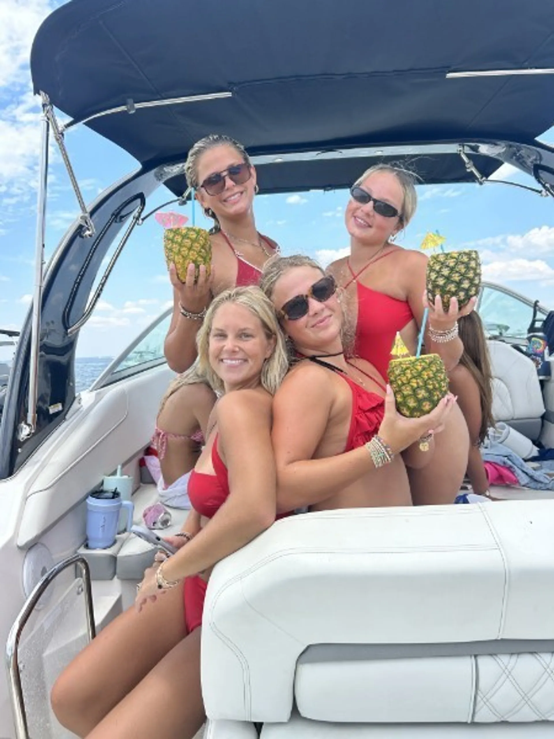 REGAL BOATS 26 XO in Fort Walton Beach, FL — photo 4