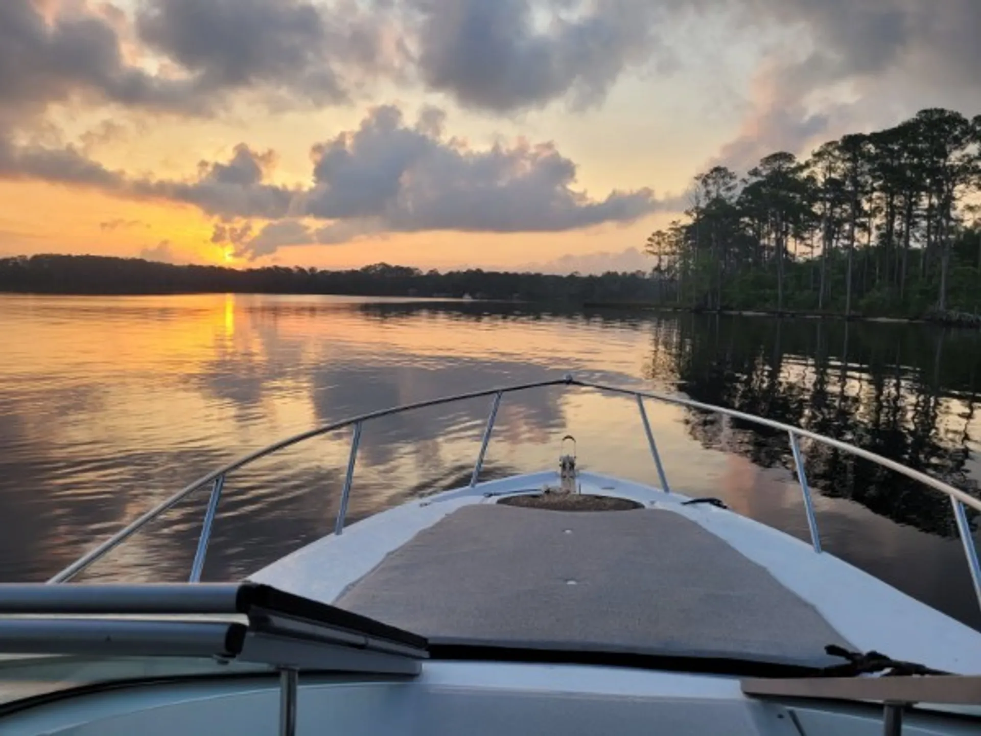 REGAL BOATS 26 XO in Fort Walton Beach, FL — photo 5