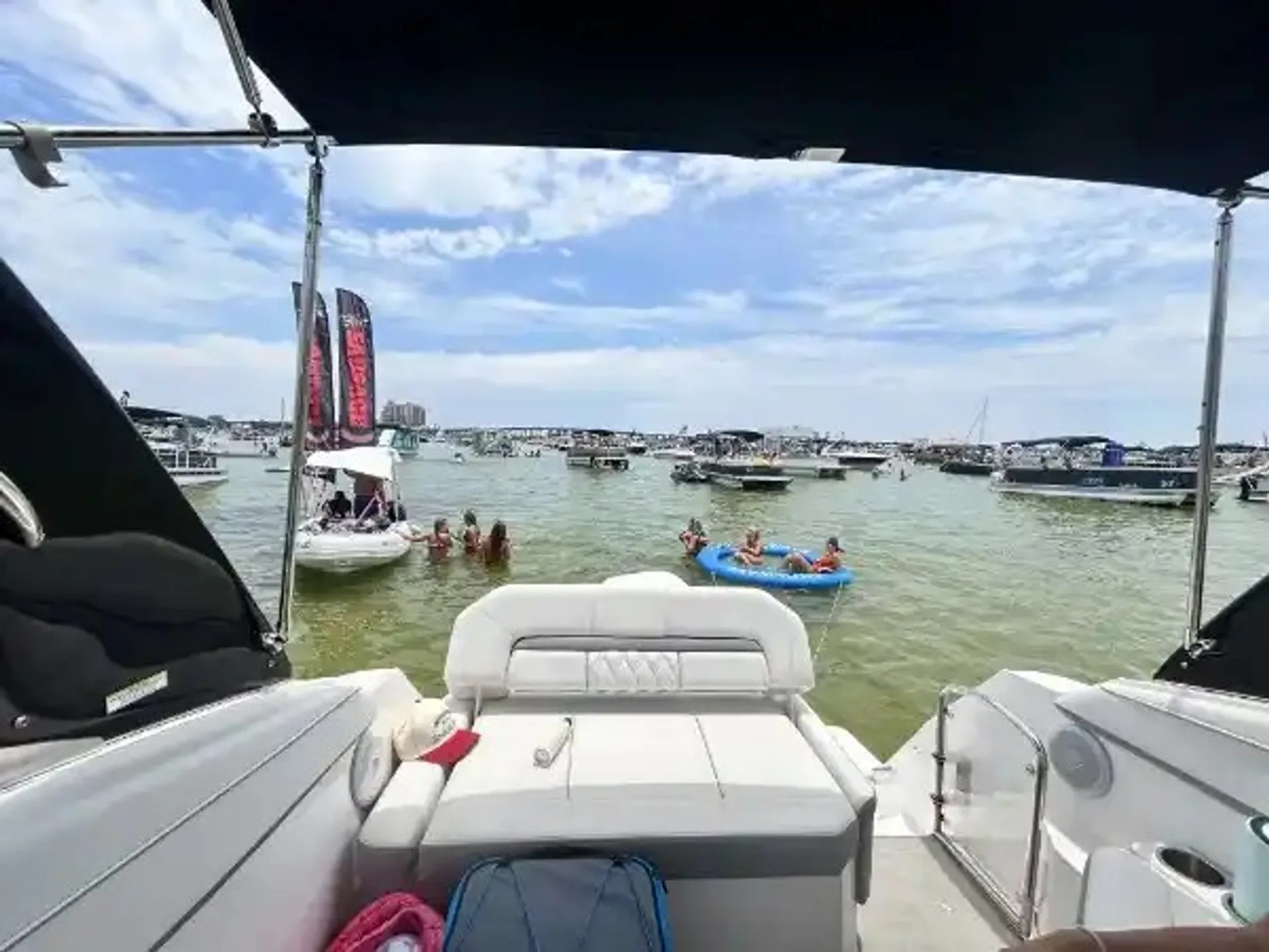 REGAL BOATS 26 XO in Fort Walton Beach, FL — photo 7