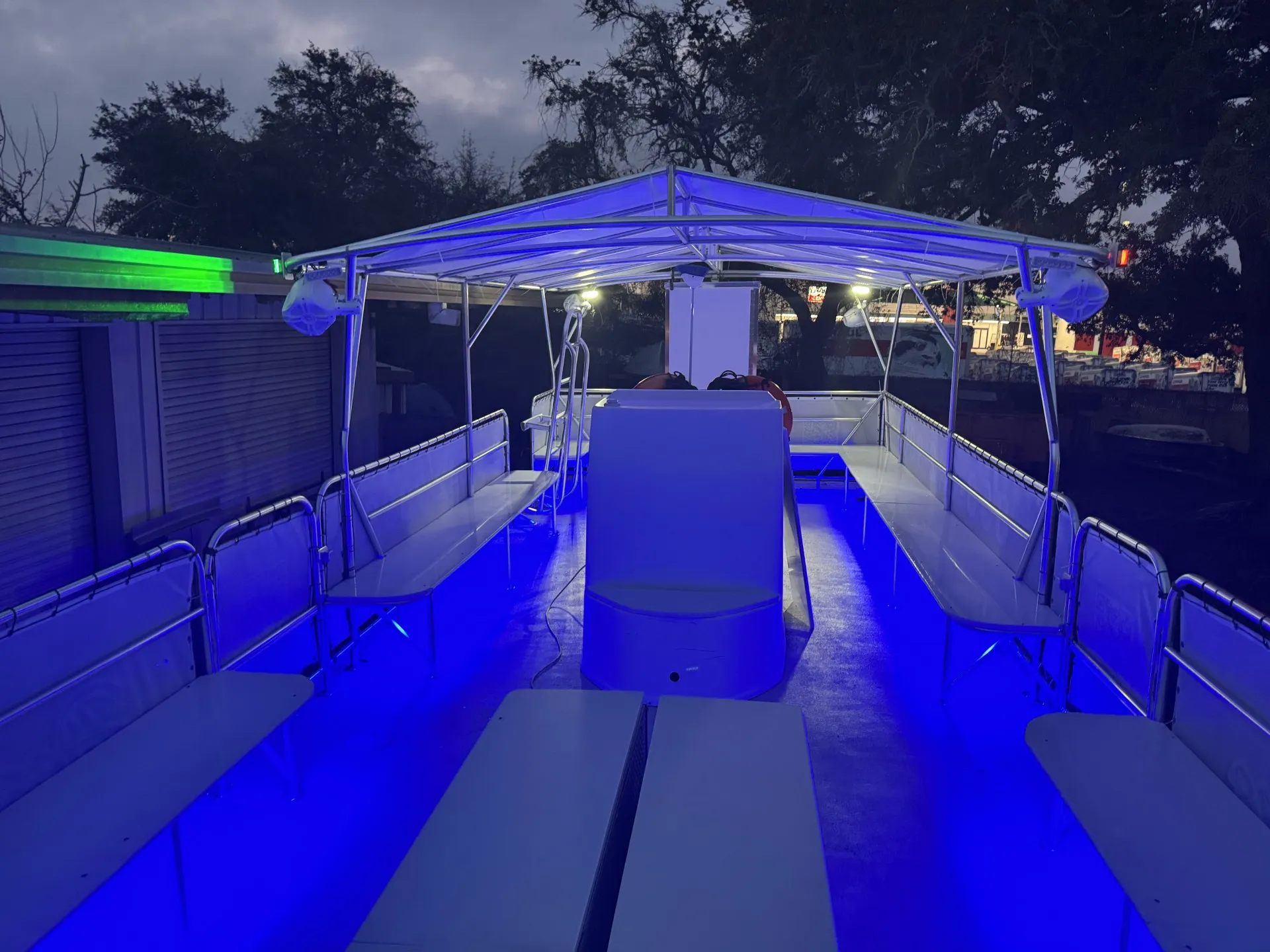 SIGHTSEER CATAMARANS 3512 in Fort Walton Beach, FL — photo 6