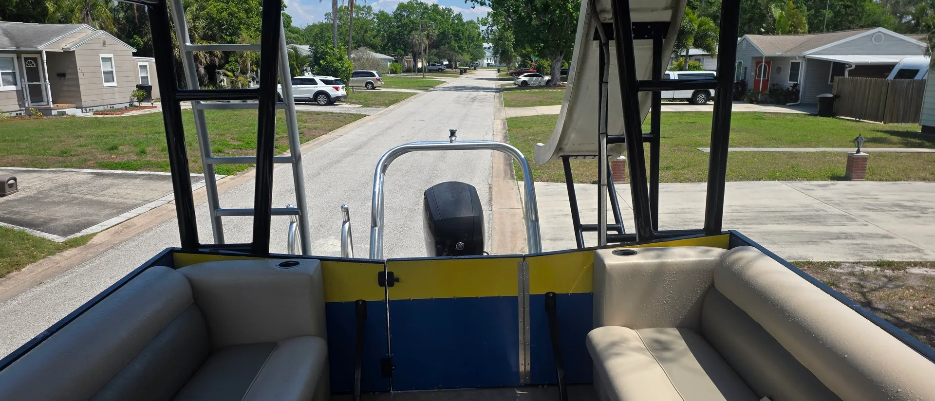 Bahamas 240 in St. Petersburg, FL — photo 4