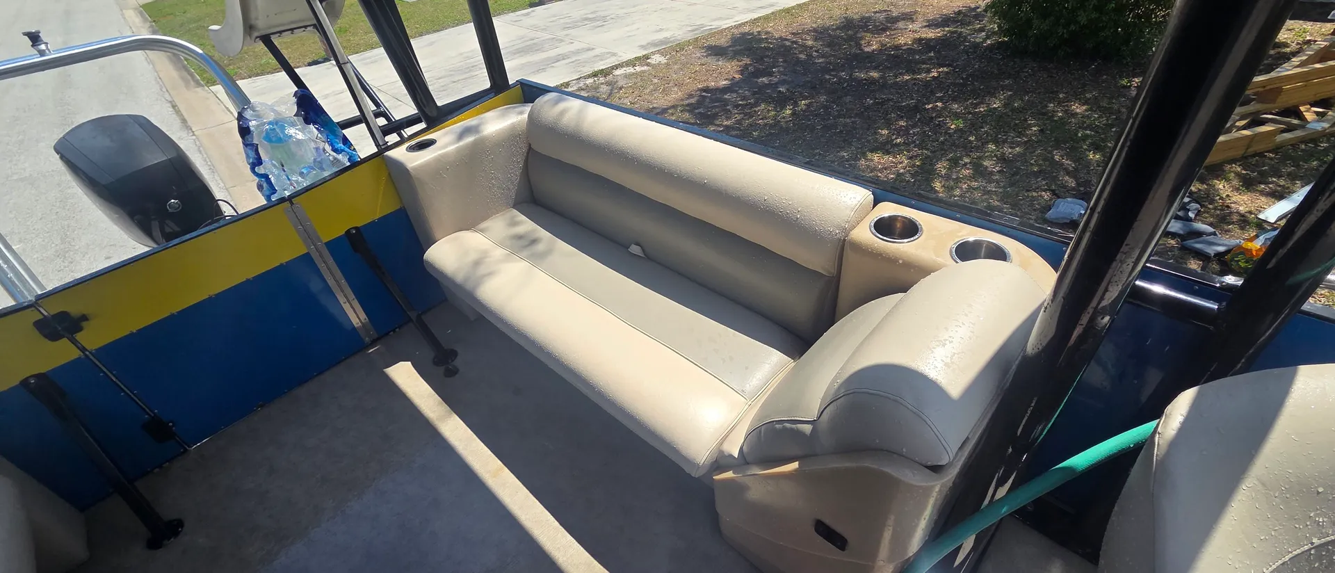 Bahamas 240 in St. Petersburg, FL — photo 6