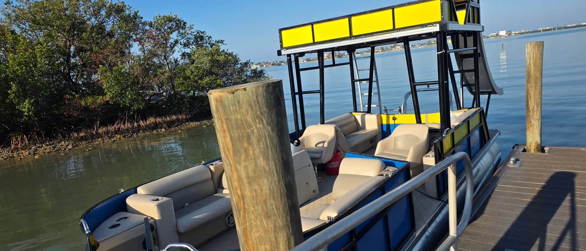 Bahamas 240 in St. Petersburg, FL — photo 9