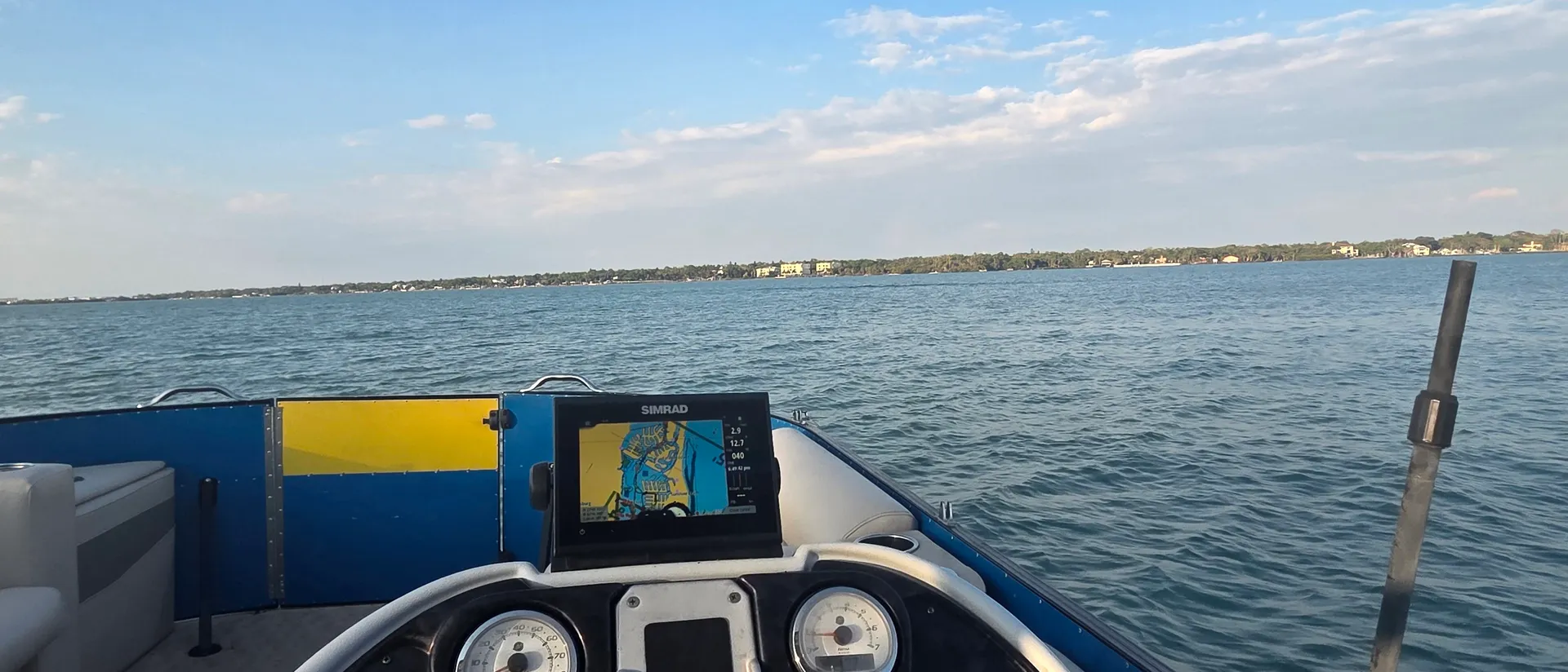 Water Therapy at its Finest! 24' Double-Decker w/Slide