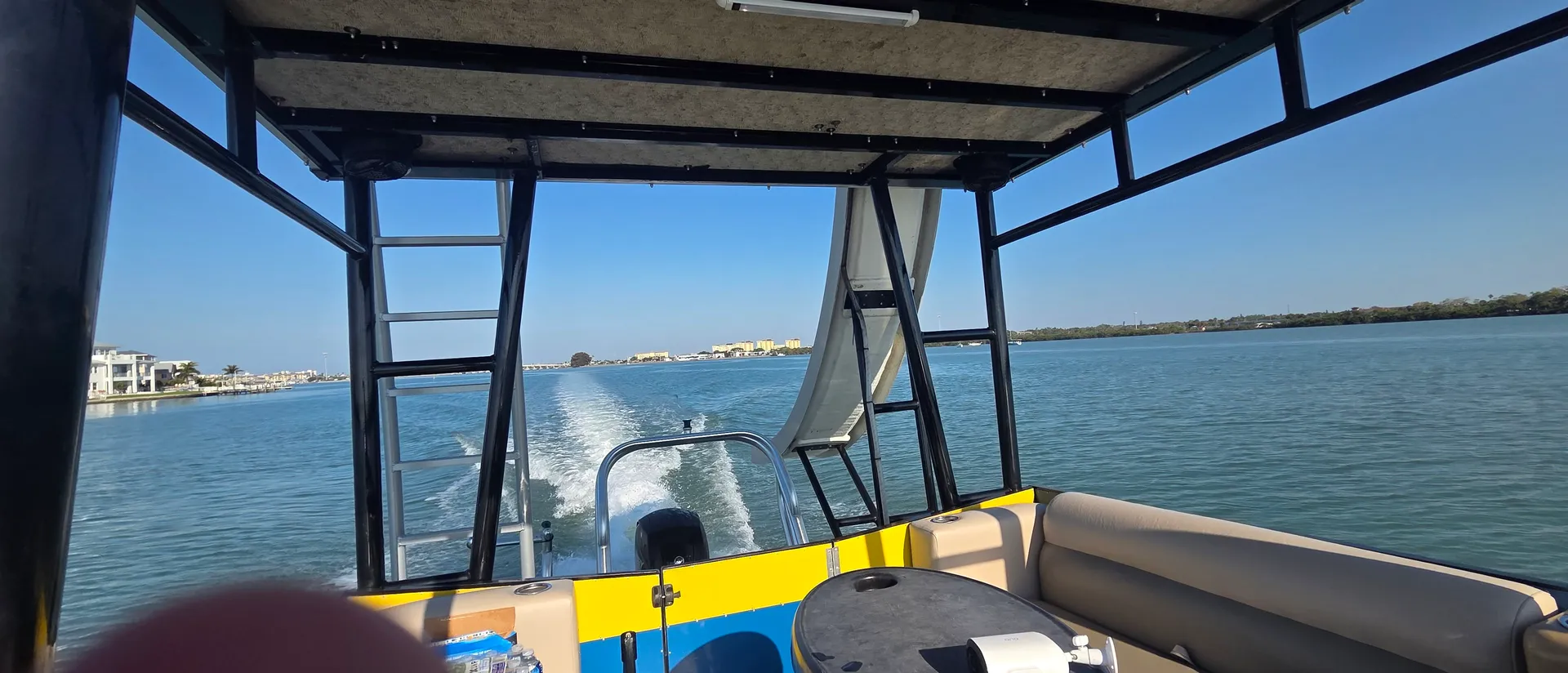 Bahamas 240 in St. Petersburg, FL — photo 10