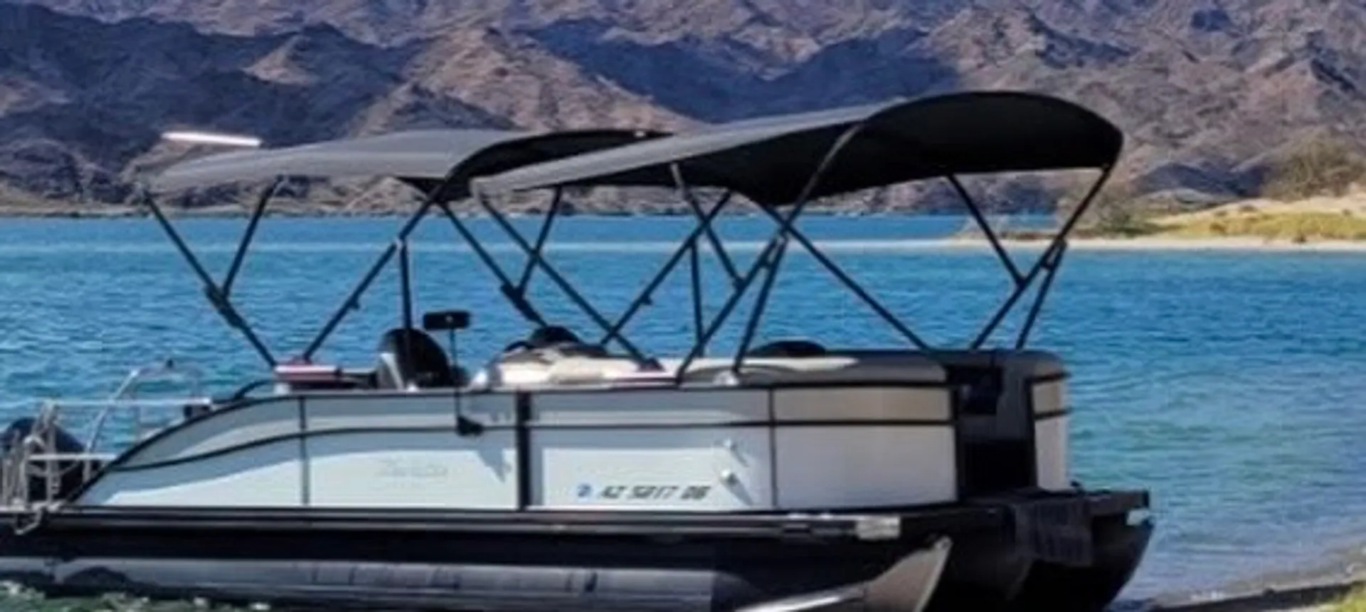 BARLETTA BOATS C20Q in Lake Havasu City, AZ