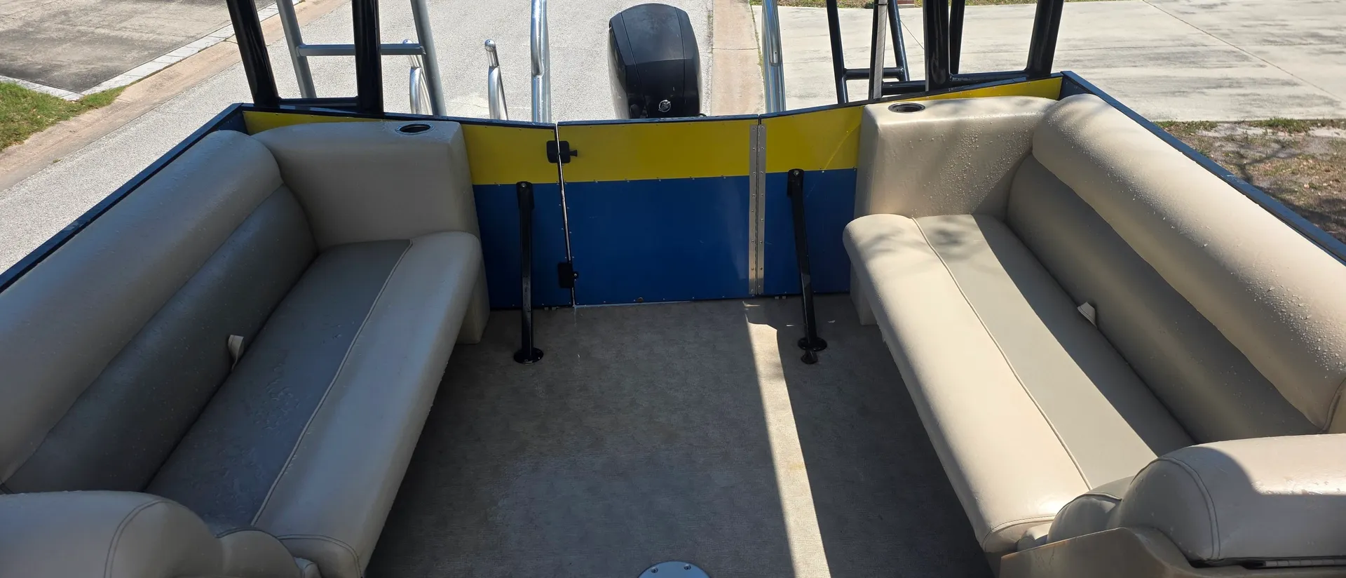 Bahamas 240 in St. Petersburg, FL — photo 3