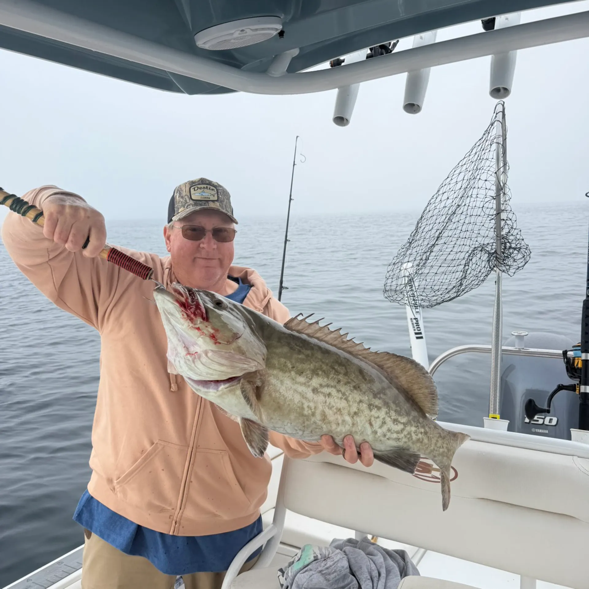 SEA HUNT BOATS ULTRA 211 in Shalimar, FL — photo 10