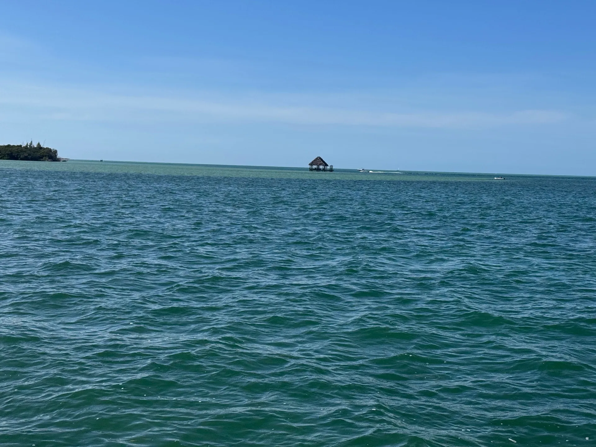 AVALON PONTOONS 2535 in Clearwater, FL — photo 5