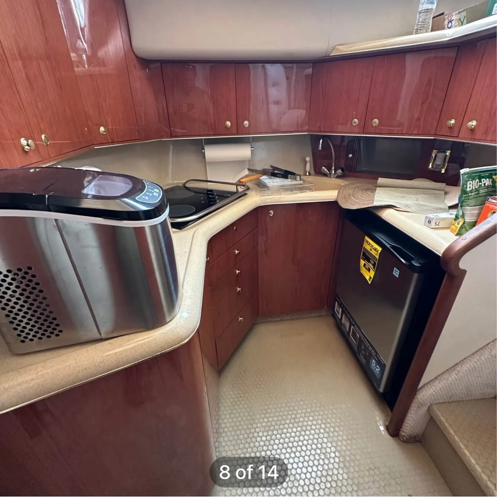 Sea Ray Boats 370 AC in Miami, FL — photo 9