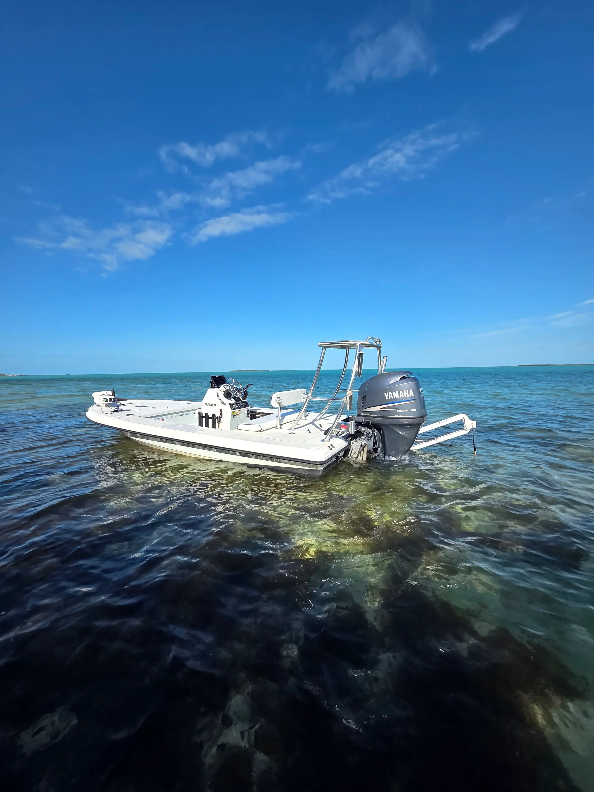 RANGER BOATS (AR) 173 GHOST  in Fort Myers Beach, FL — photo 2