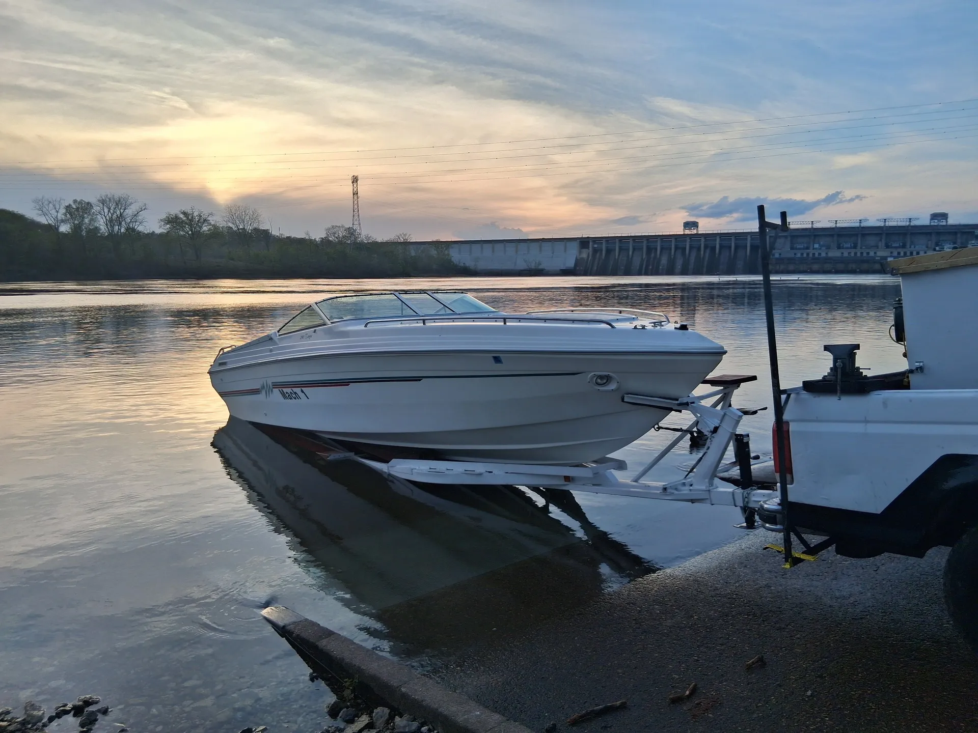 BAJA BOATS 290 in Osage Beach, MO — photo 7