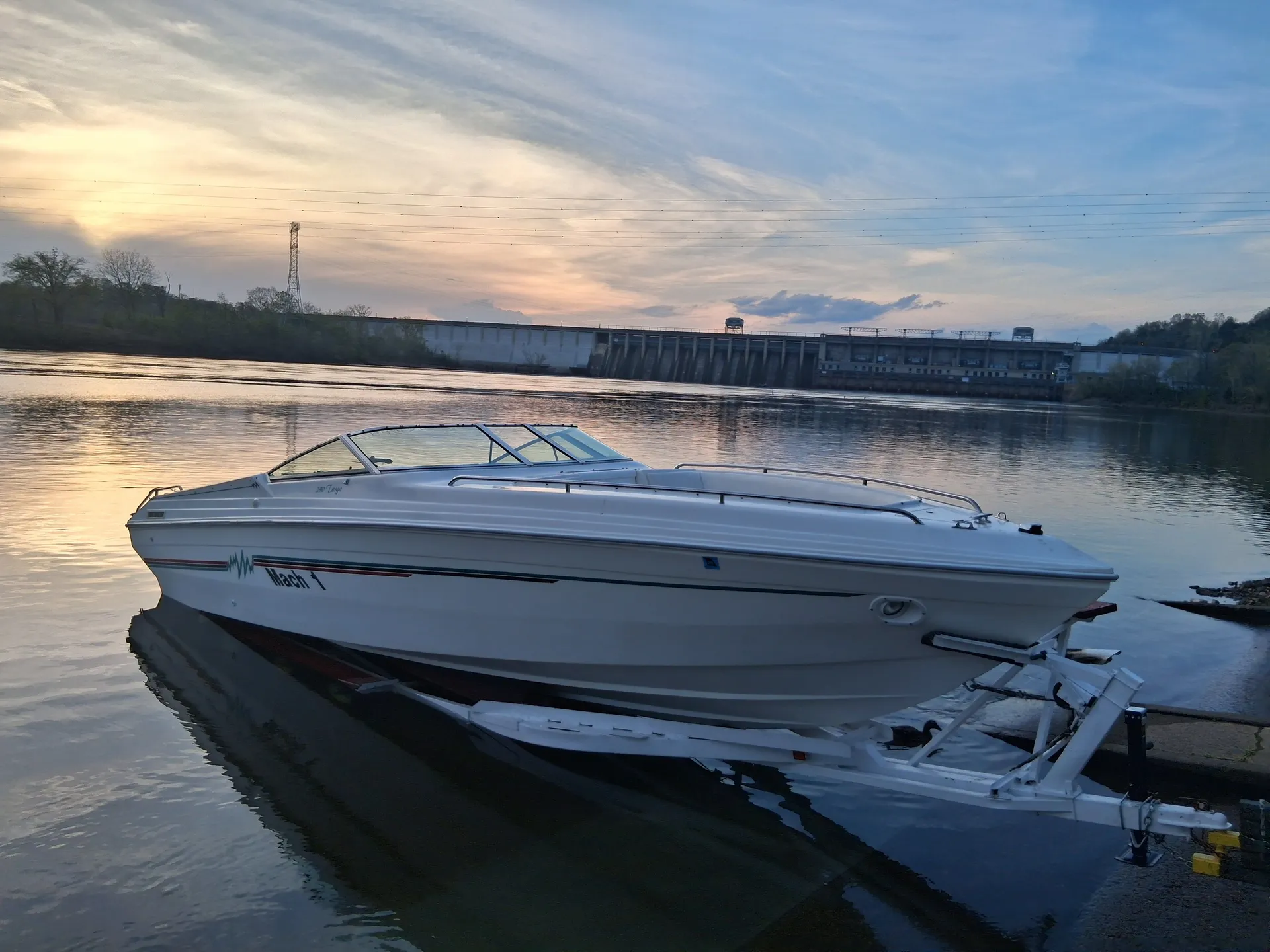 BAJA BOATS 290 in Osage Beach, MO