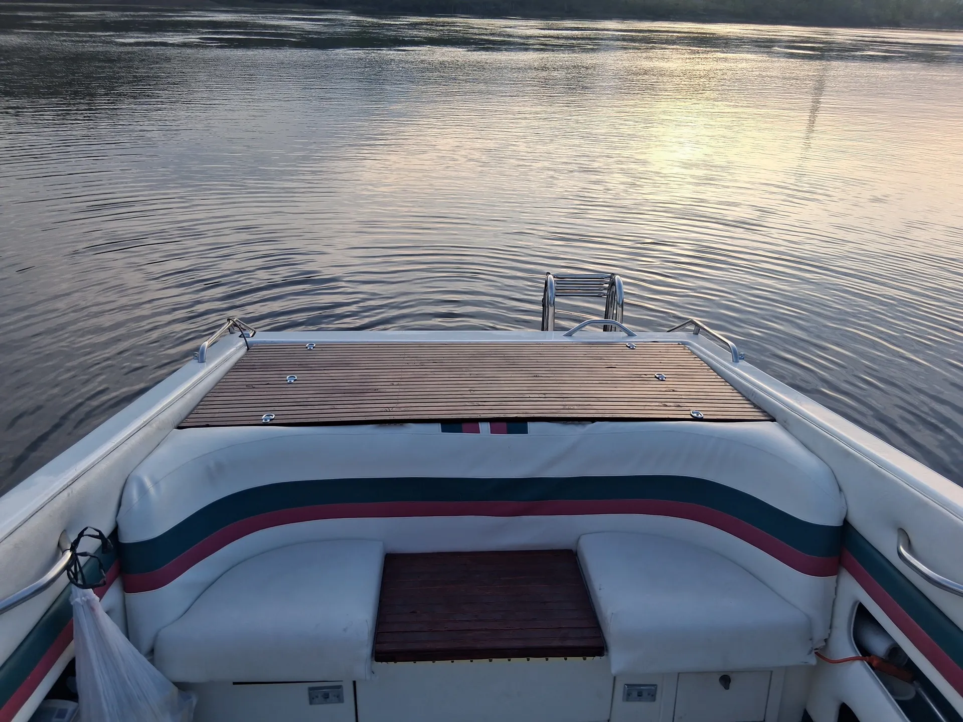 BAJA BOATS 290 in Osage Beach, MO — photo 8