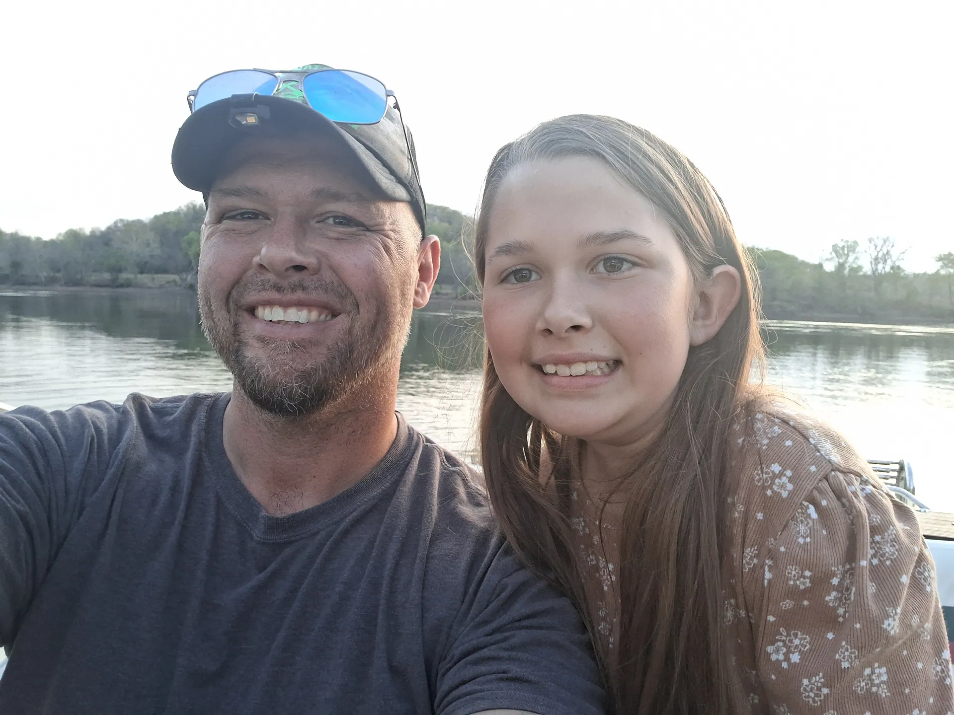 Lake of the Ozarks, Osage River, and Missouri River speed boat!