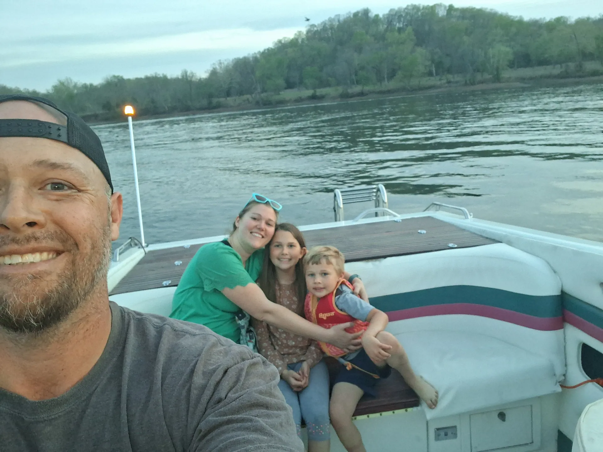 BAJA BOATS 290 in Osage Beach, MO — photo 9