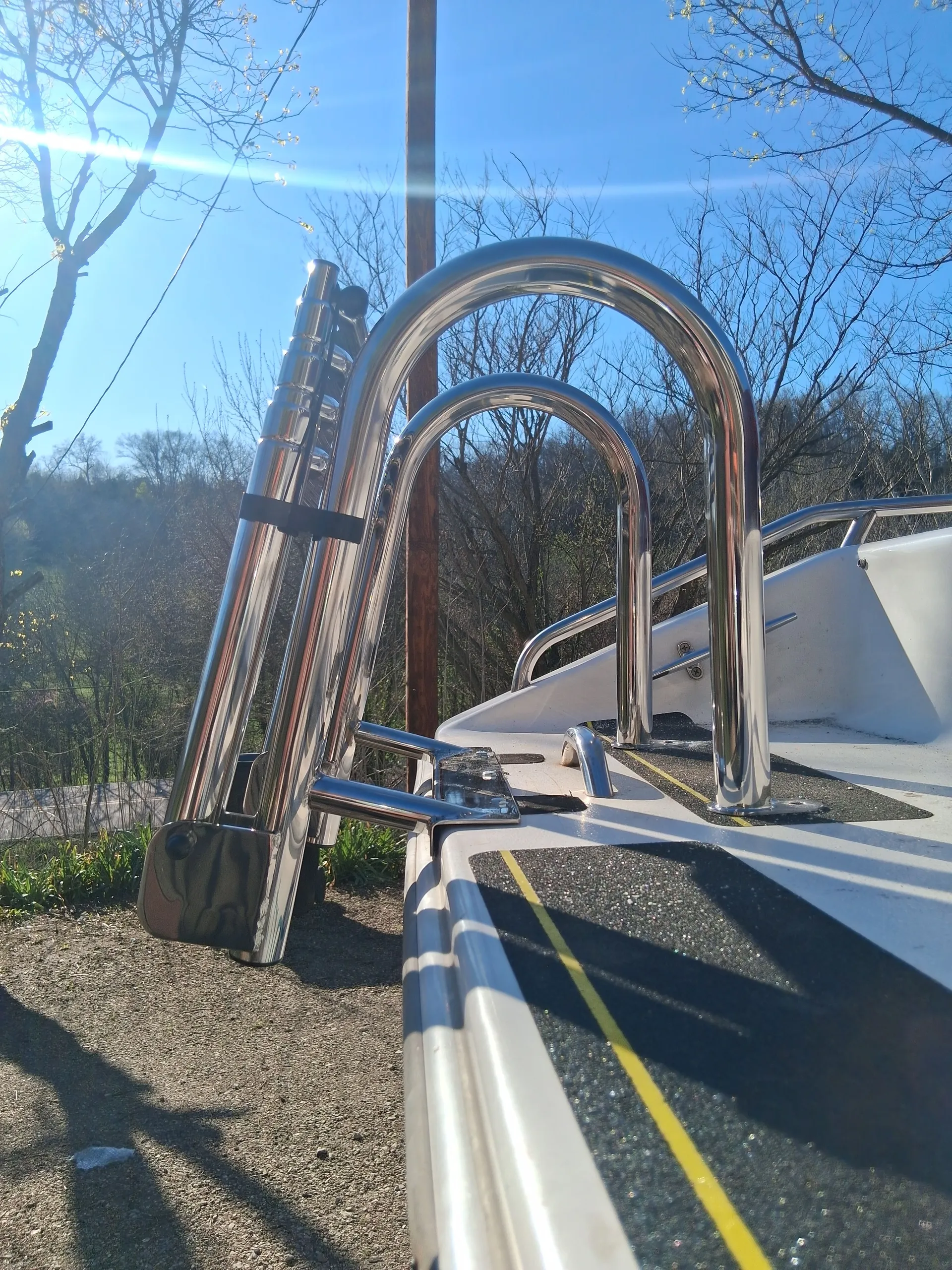 BAJA BOATS 290 in Osage Beach, MO — photo 10