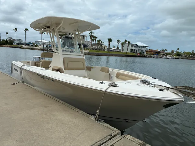 Rent a SAILFISH BOATS BY SEMINOLE center console in Hernando Beach, FL near me
