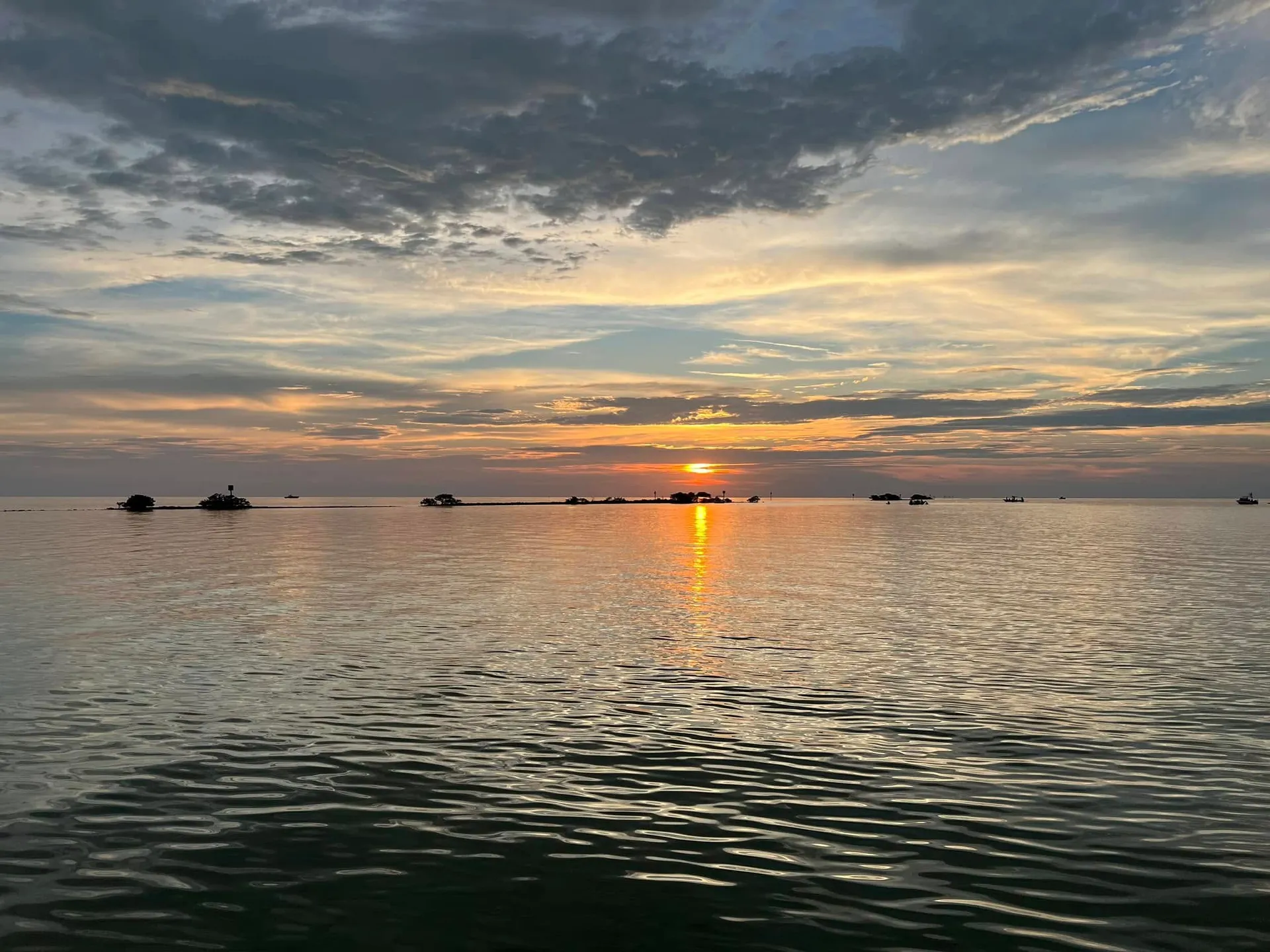 SAILFISH BOATS BY SEMINOLE SF241 CC in Hernando Beach, FL — photo 10