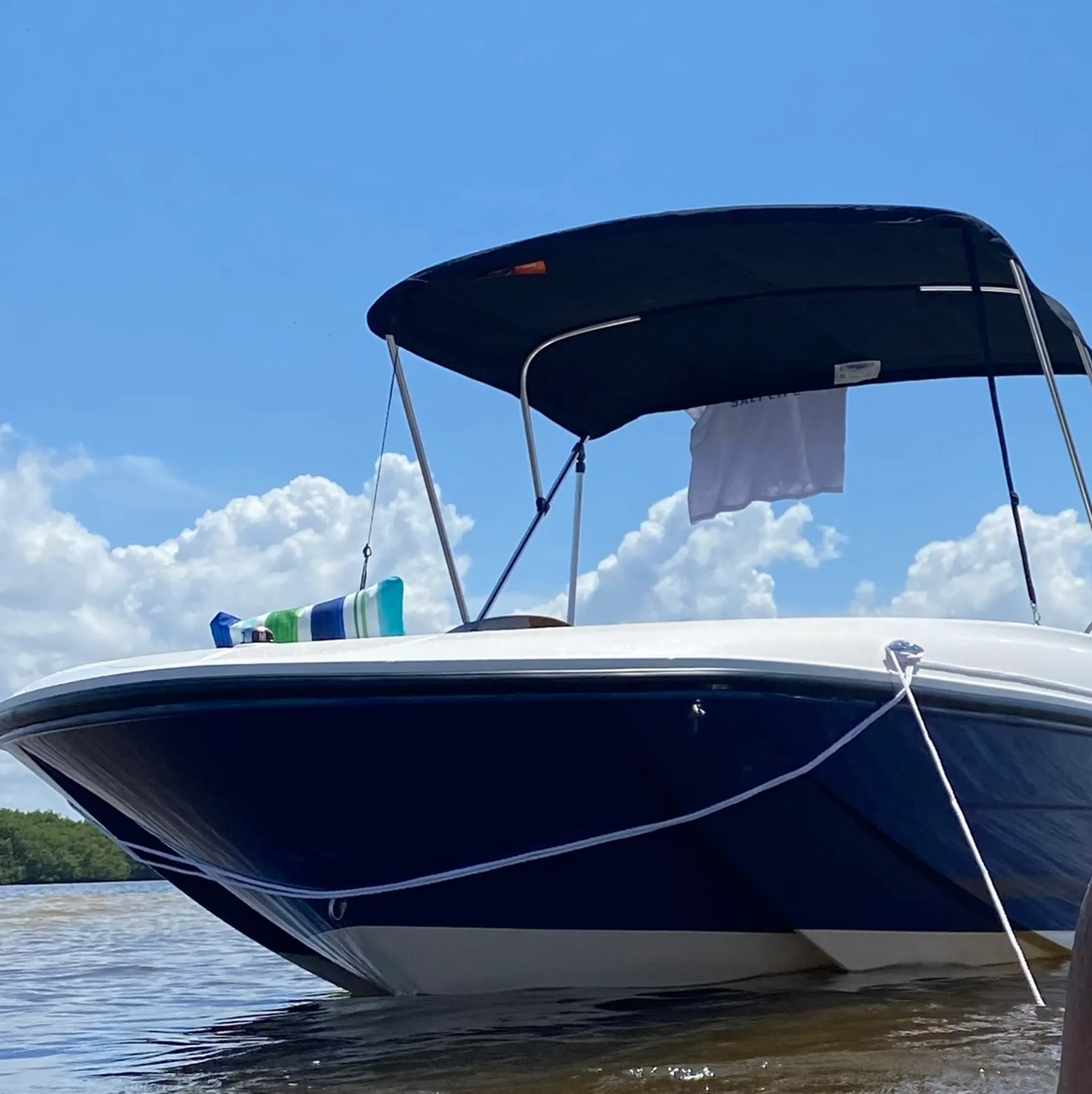 BAYLINER ELEMENT E16 in Miami, FL — photo 5