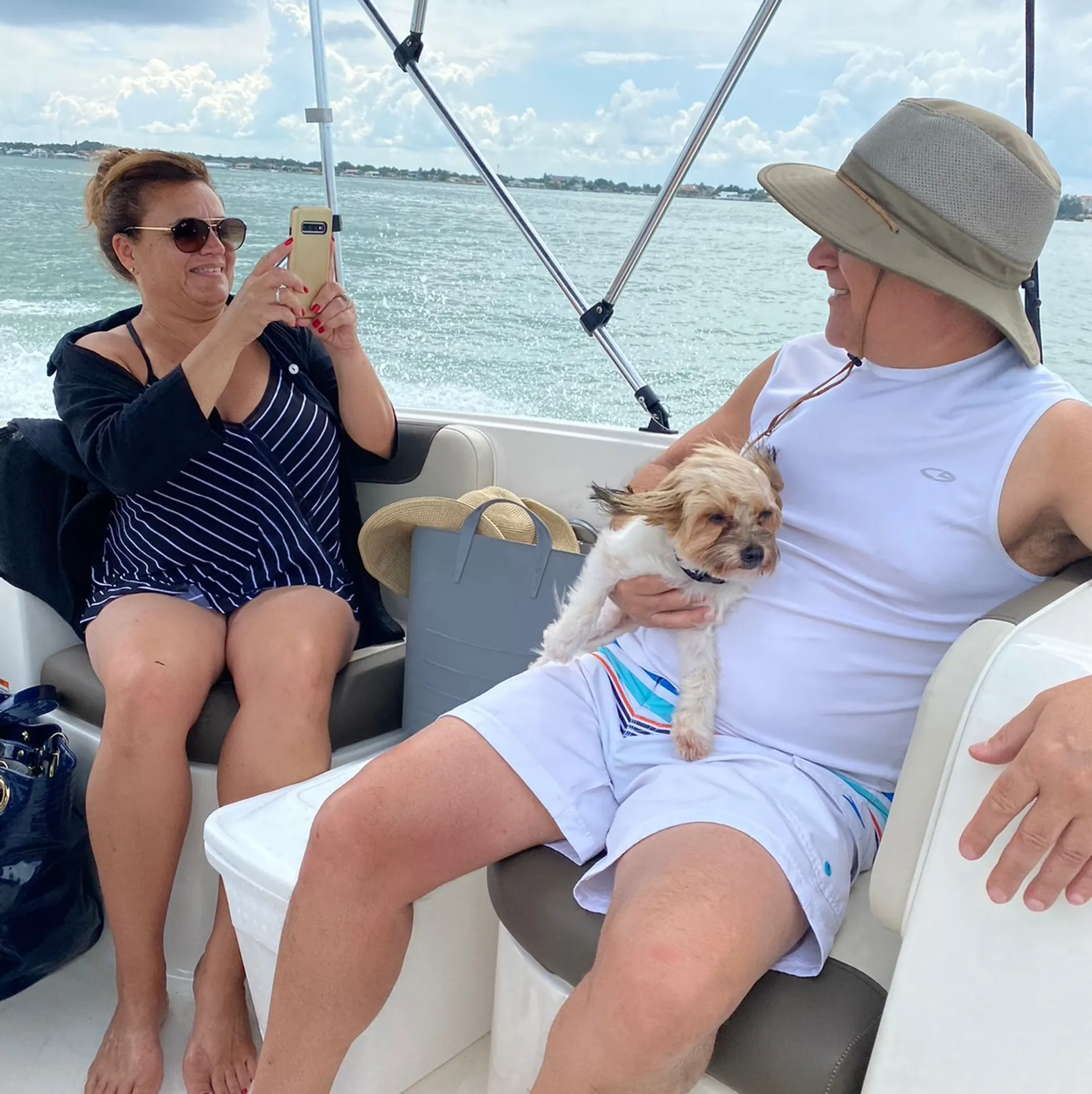 BAYLINER ELEMENT E16 in Miami, FL — photo 9