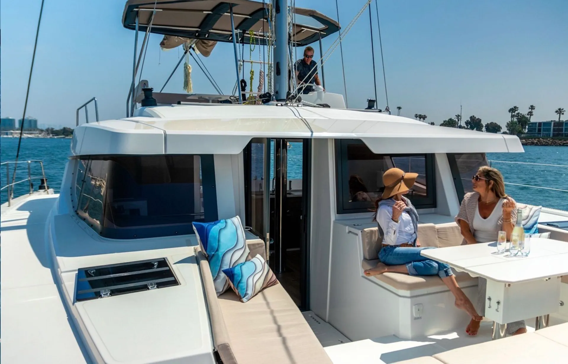 Bali 4.6 in Marina del Rey, CA — photo 5