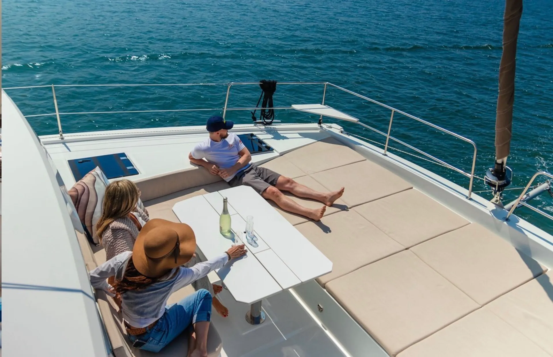 Bali 4.6 in Marina del Rey, CA — photo 6