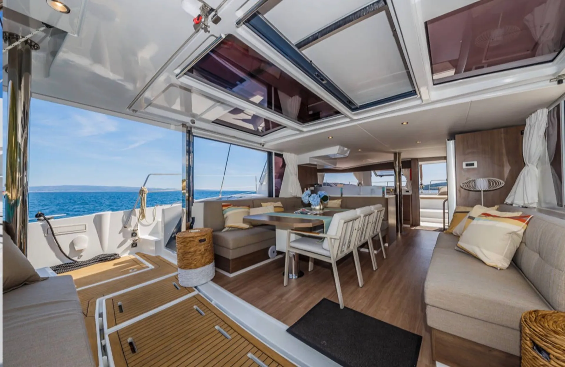 Bali 4.6 in Marina del Rey, CA — photo 8