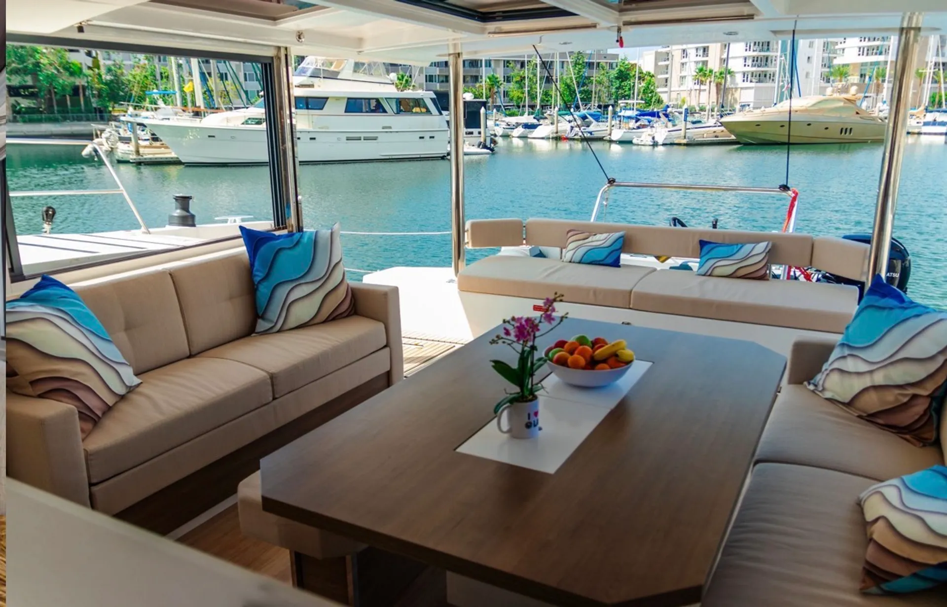 Bali 4.6 in Marina del Rey, CA — photo 10