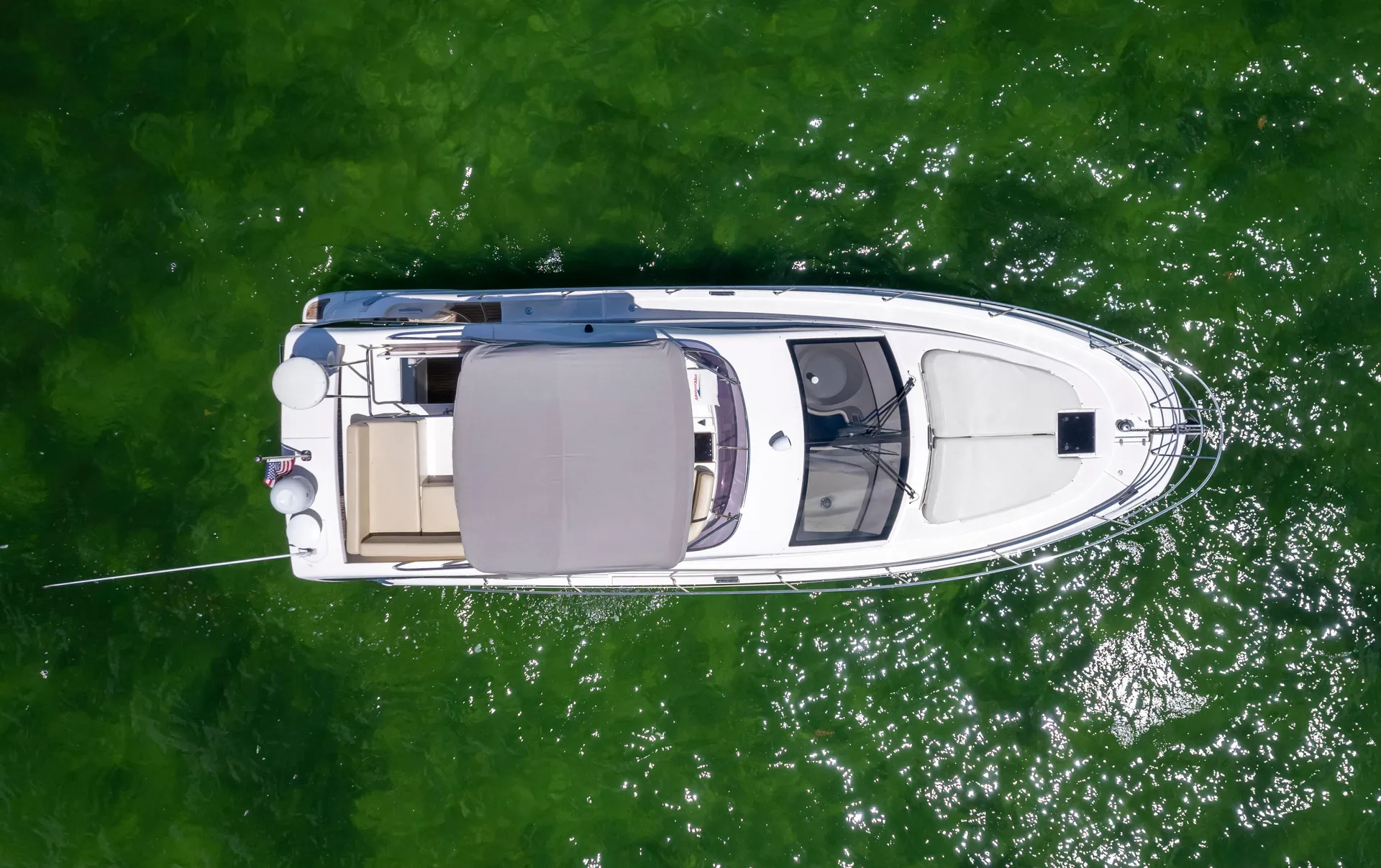 Azimut 40 in Hollywood, FL — photo 5