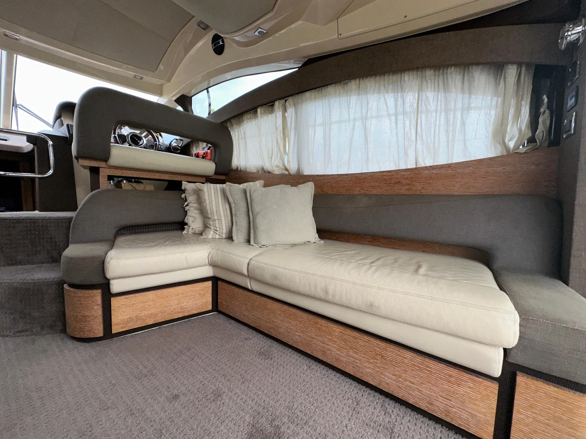 Azimut 40 in Hollywood, FL — photo 4