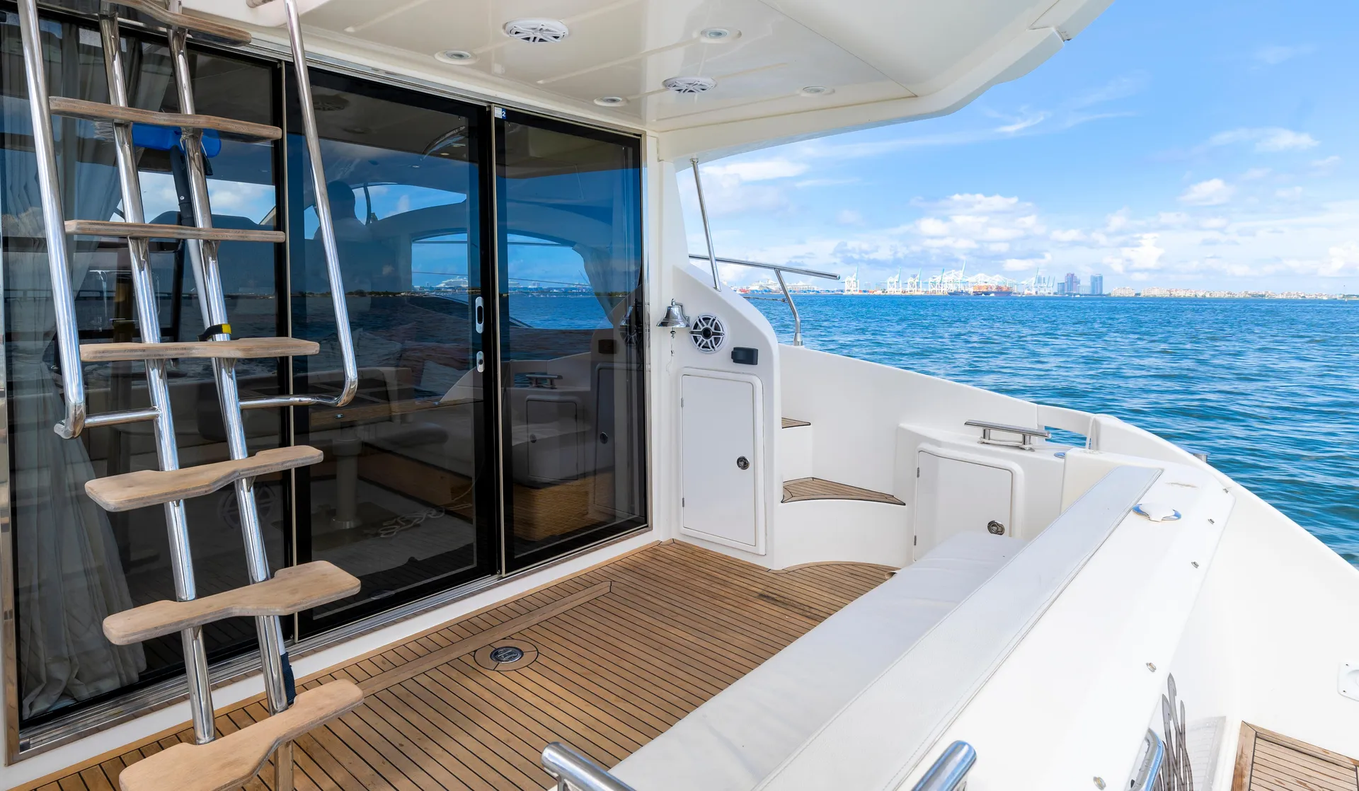 Azimut 40 in Hollywood, FL — photo 7