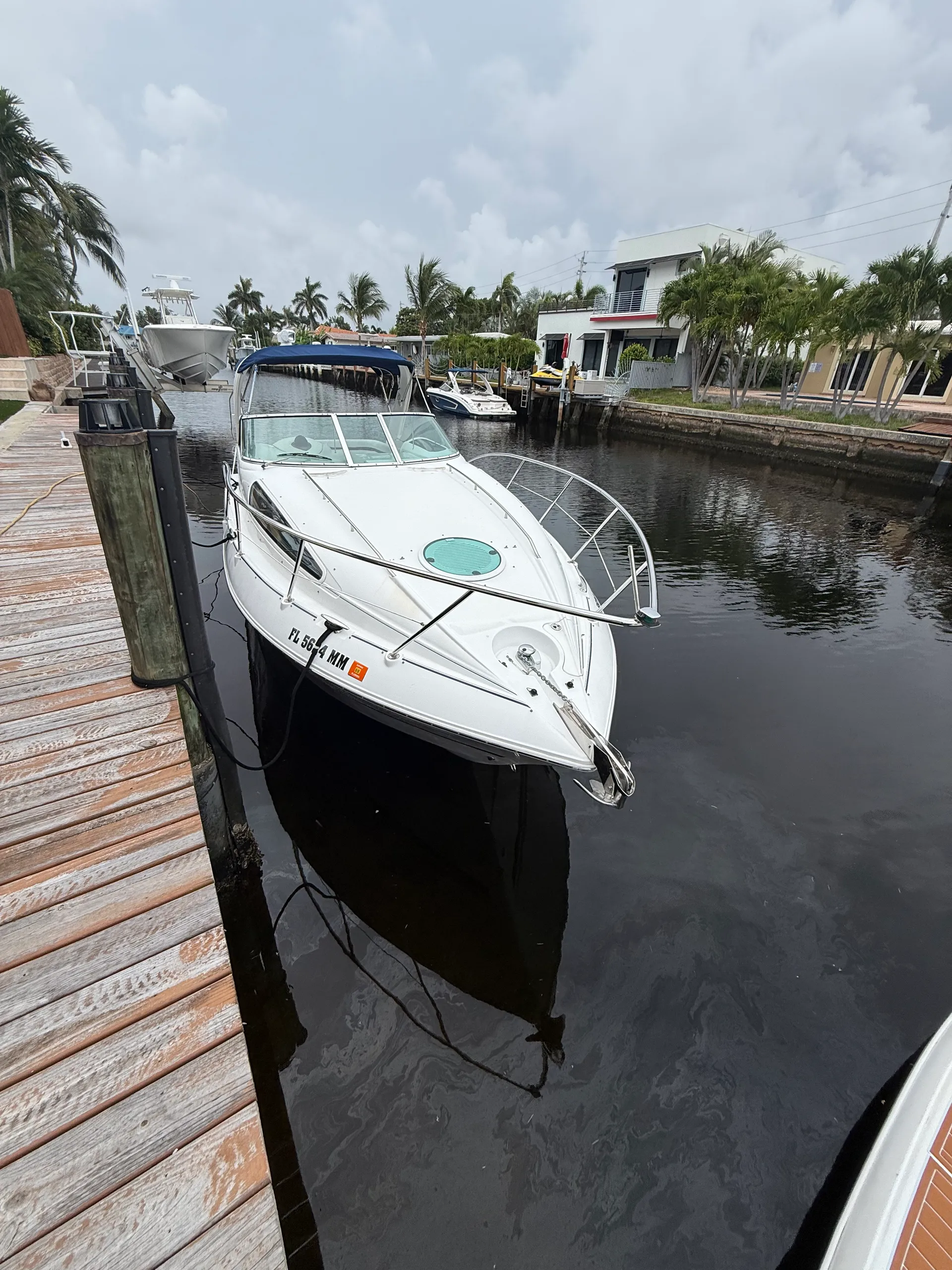 DORAL PRESTANCIA in Pompano Beach, FL