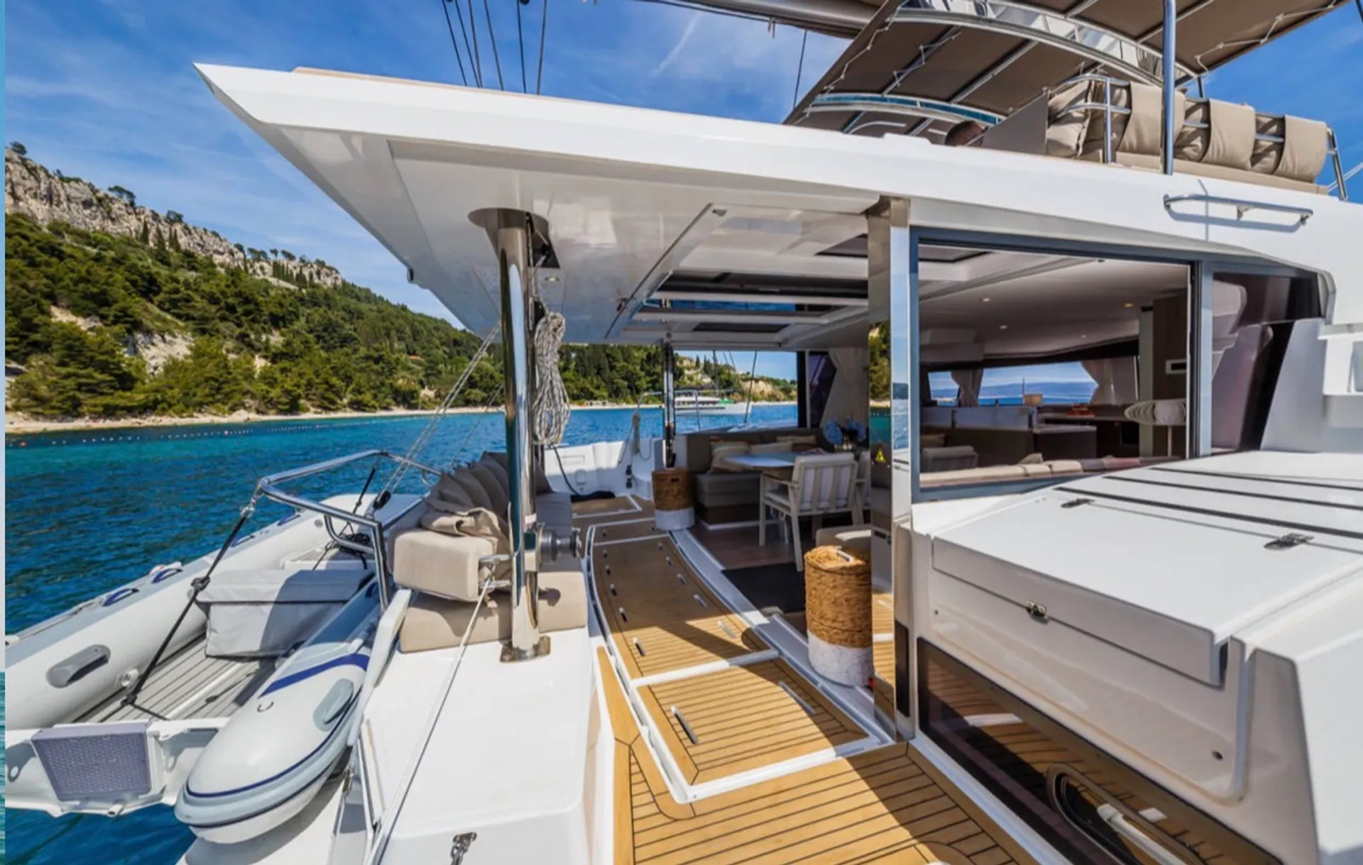 Bali 4.6 in Marina del Rey, CA — photo 3