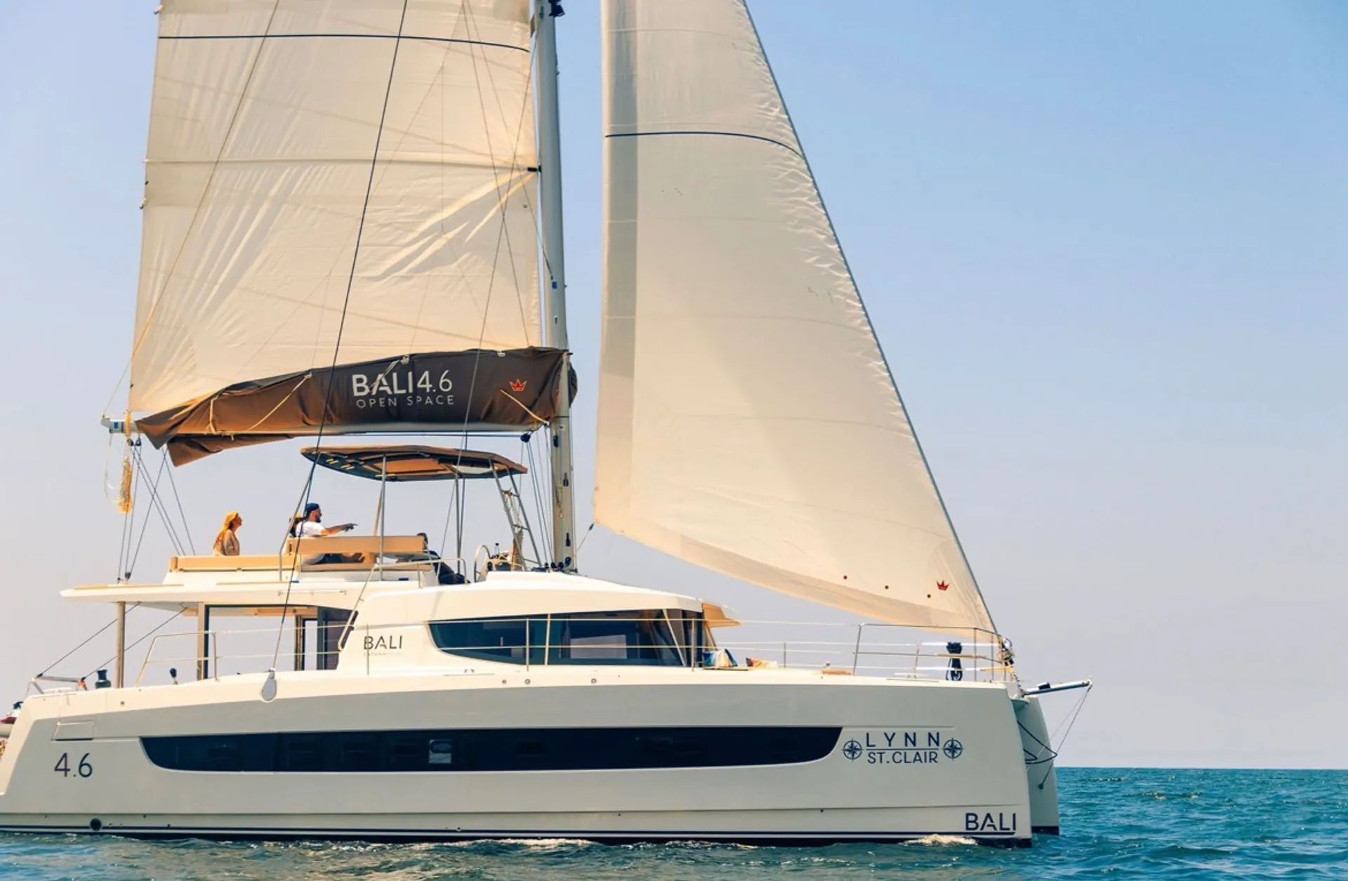 Bali 4.6 in Marina del Rey, CA — photo 2