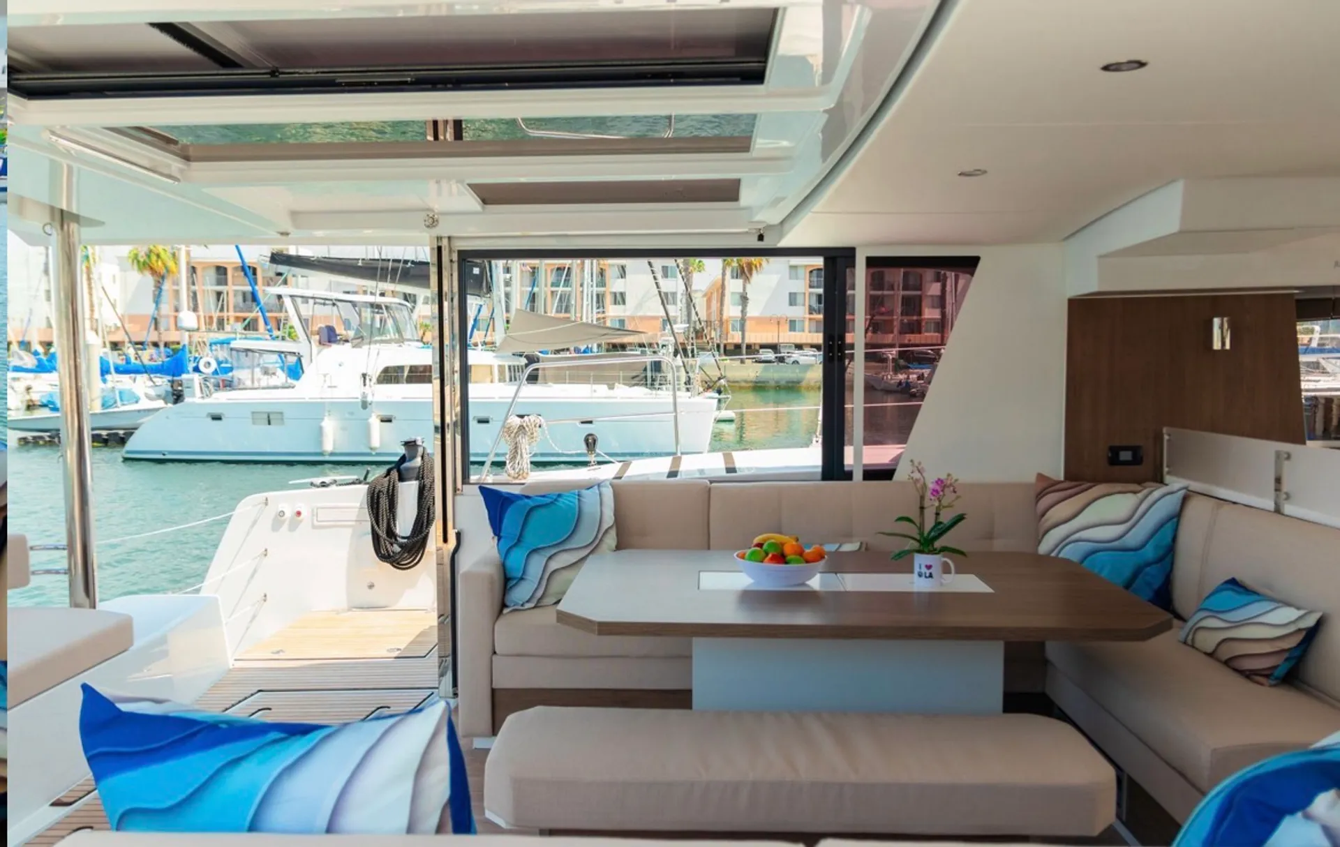 Bali 4.6 in Marina del Rey, CA — photo 4